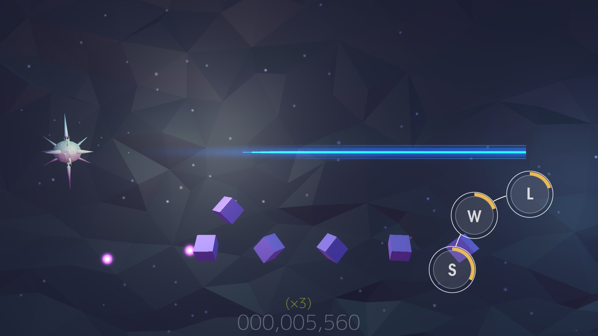 Survirus screenshot 3