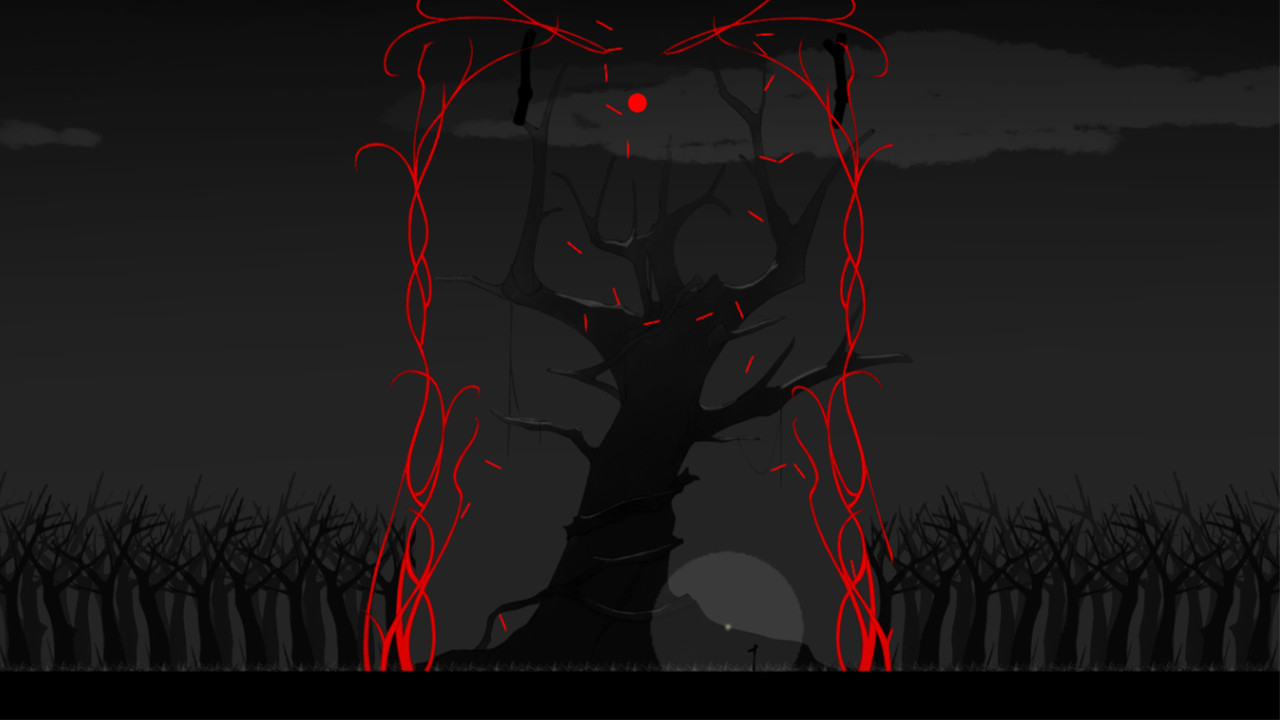 火柴人和七色彩虹 Stickman's Rainbow screenshot 3