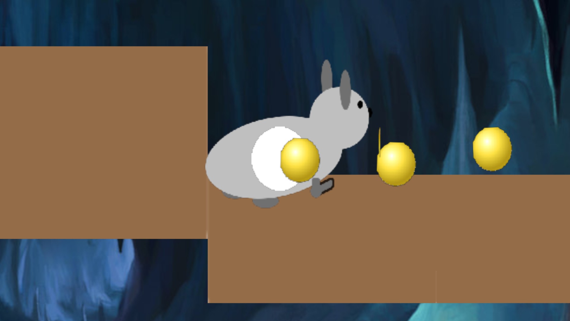 Breaking Bunny screenshot 3