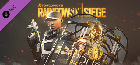 Rainbow Six Siege - Pro League Clash Set: imagen de cabecera