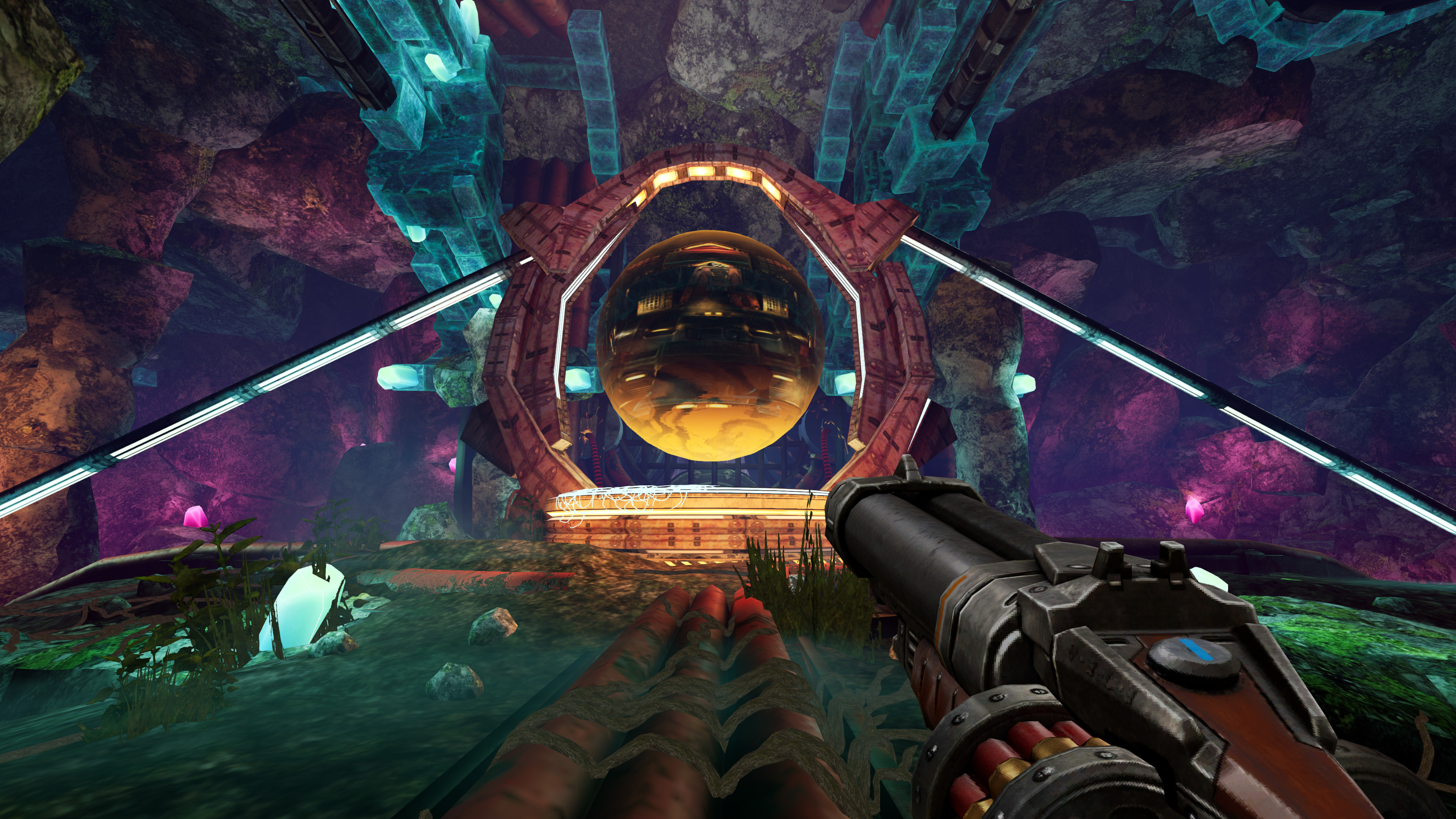 SCAR screenshot 7