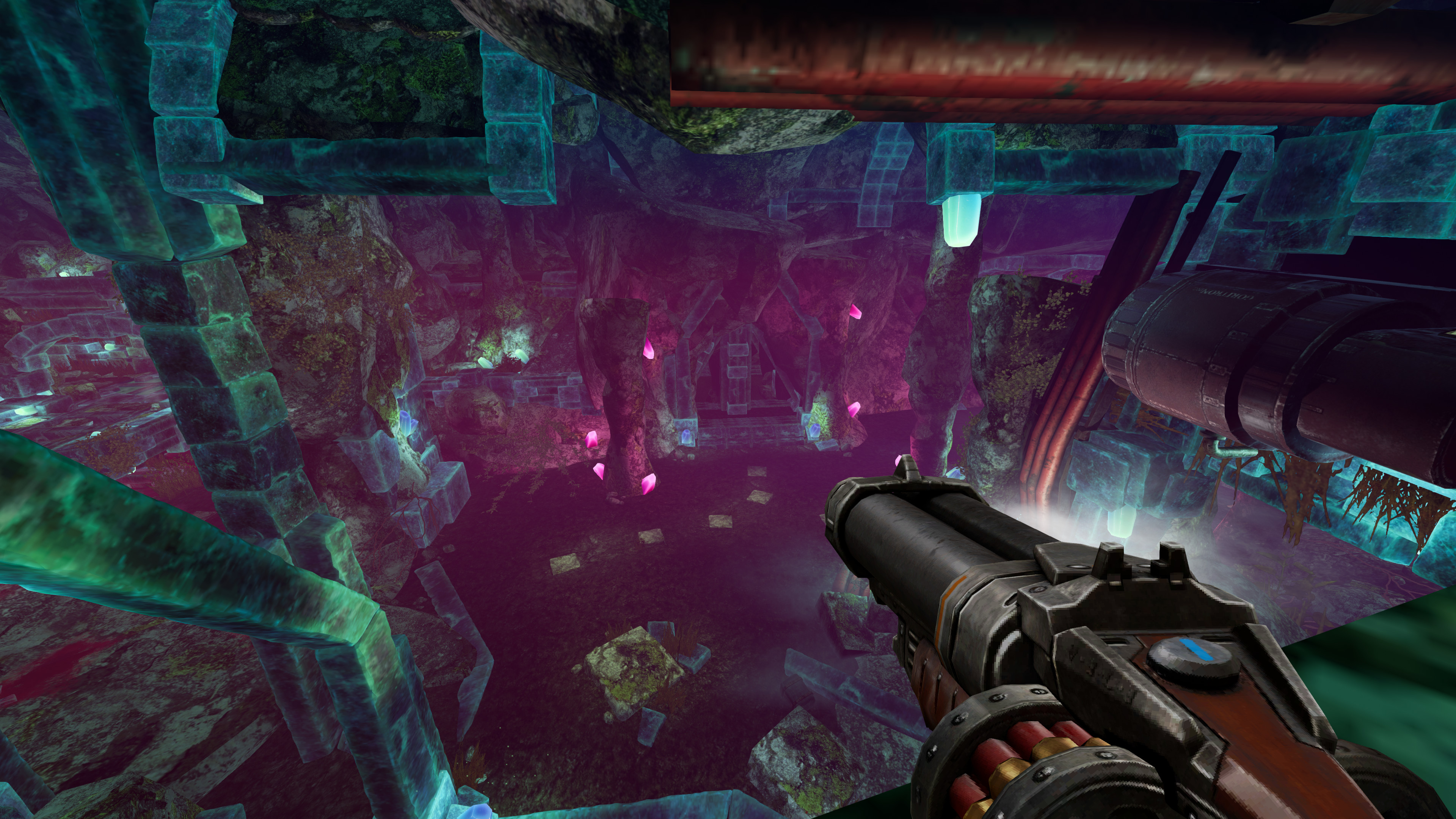 SCAR screenshot 6