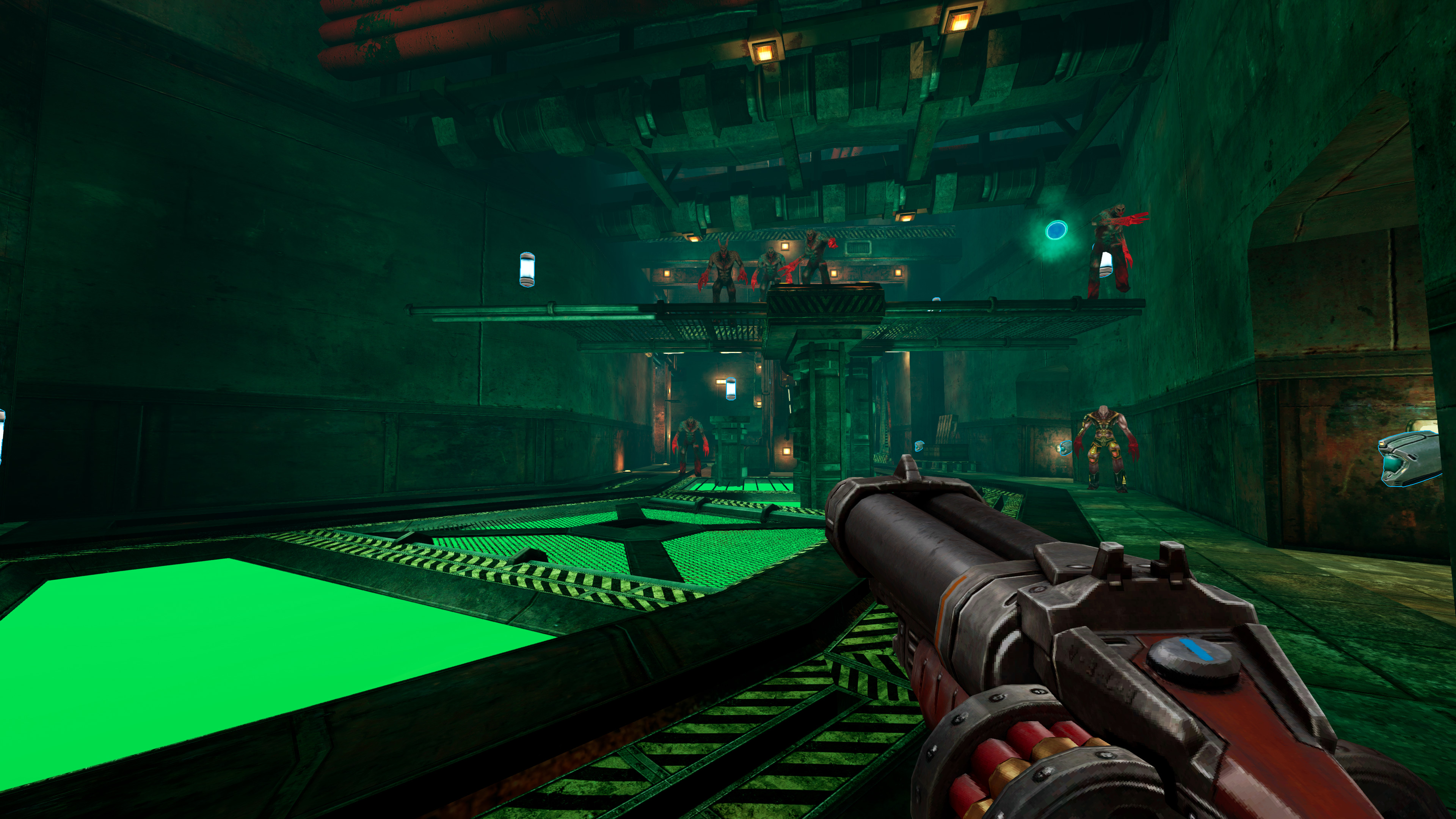 SCAR screenshot 3