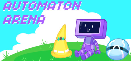 Automaton Arena Cover Image