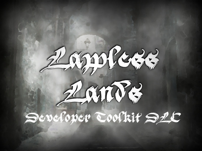 Lawless Lands Developer Toolkit DLC screenshot 1