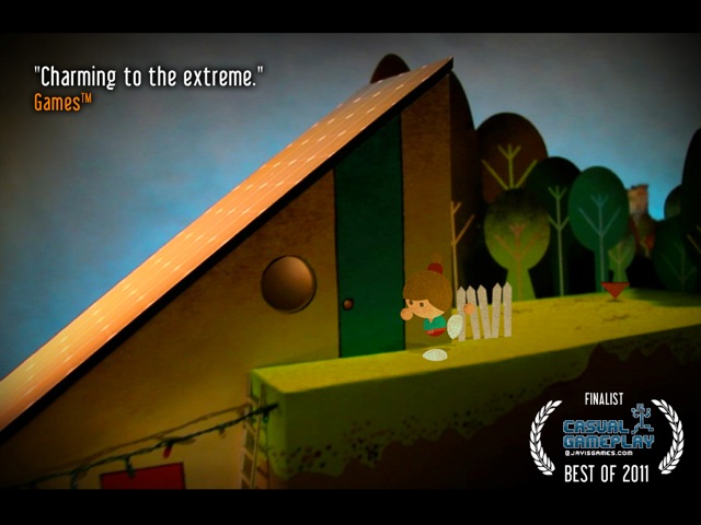 Lume screenshot 3