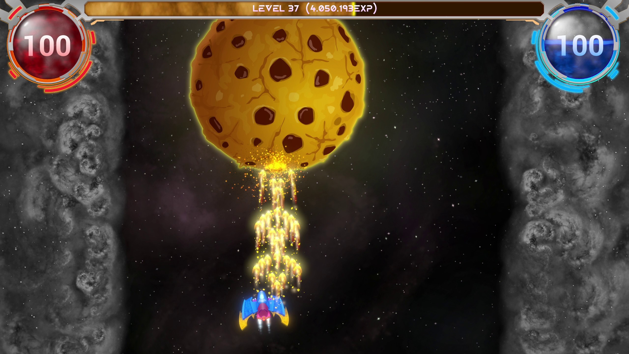 Cookie Invaders screenshot 11