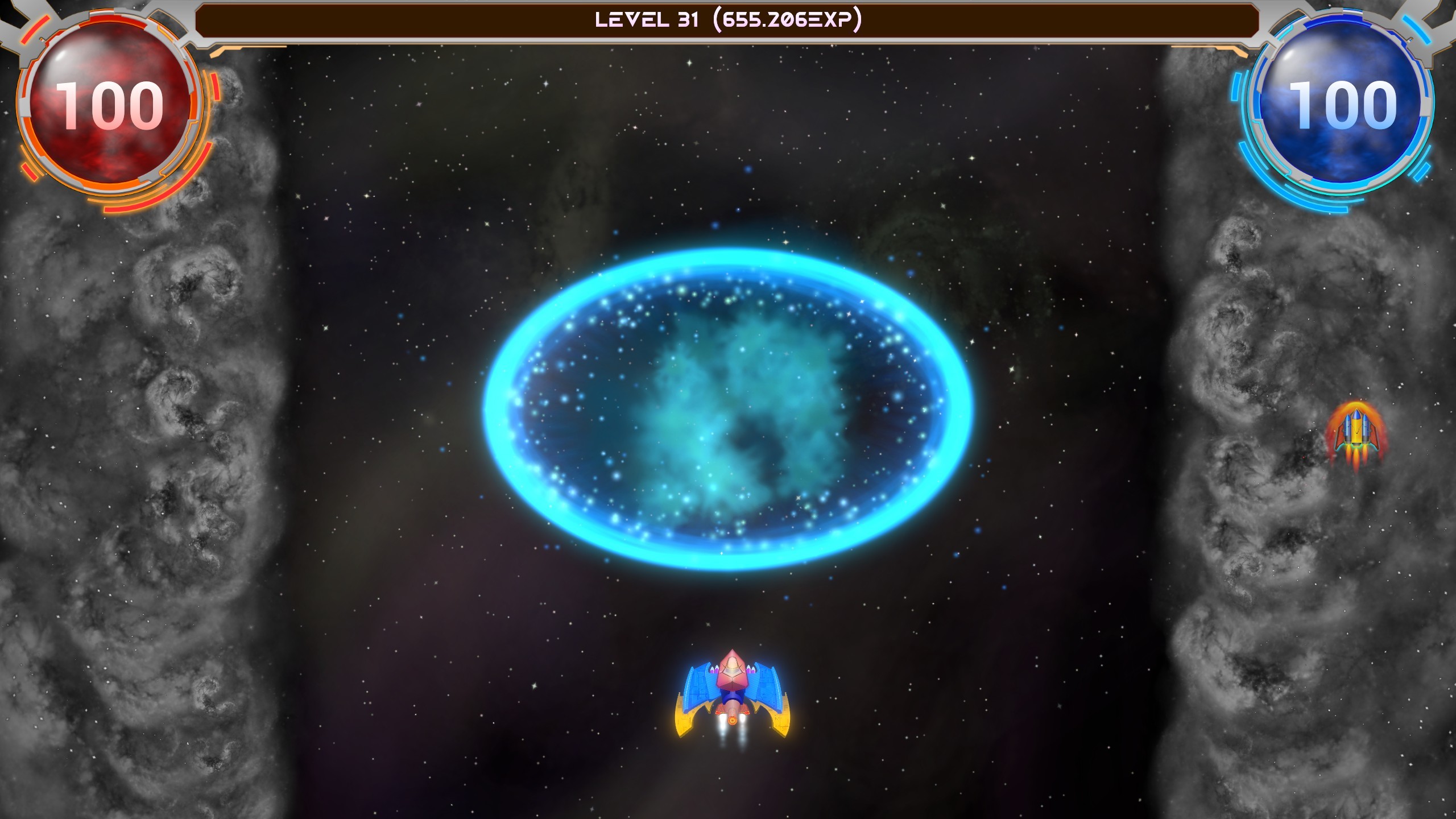 Cookie Invaders screenshot 10