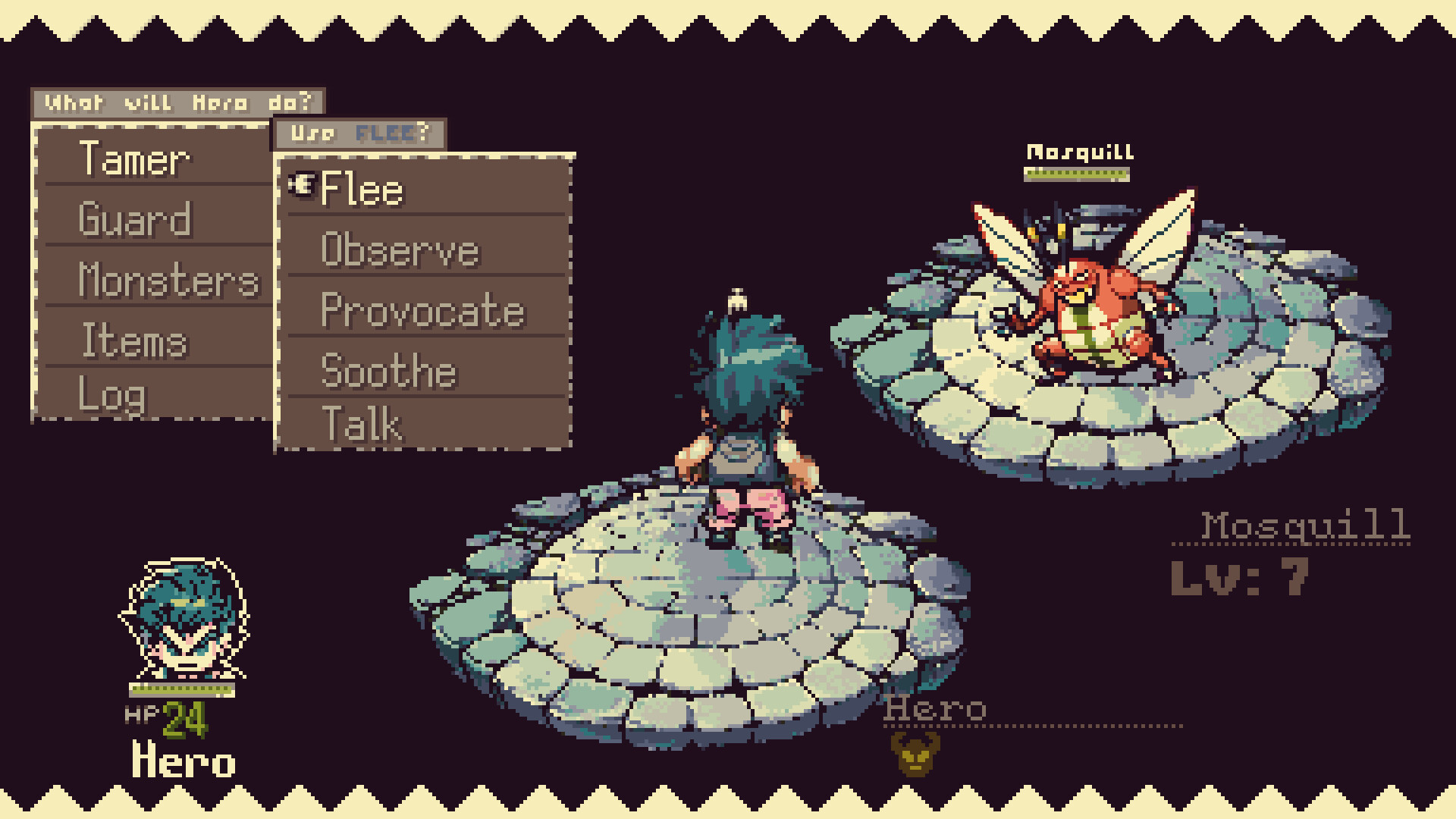 Oni Hunters screenshot 5