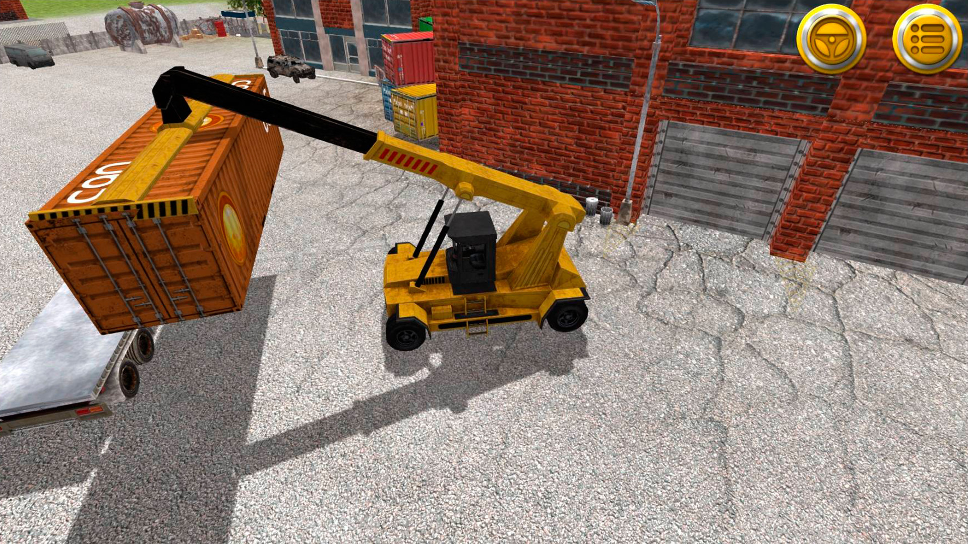 Logistics Expert screenshot 6