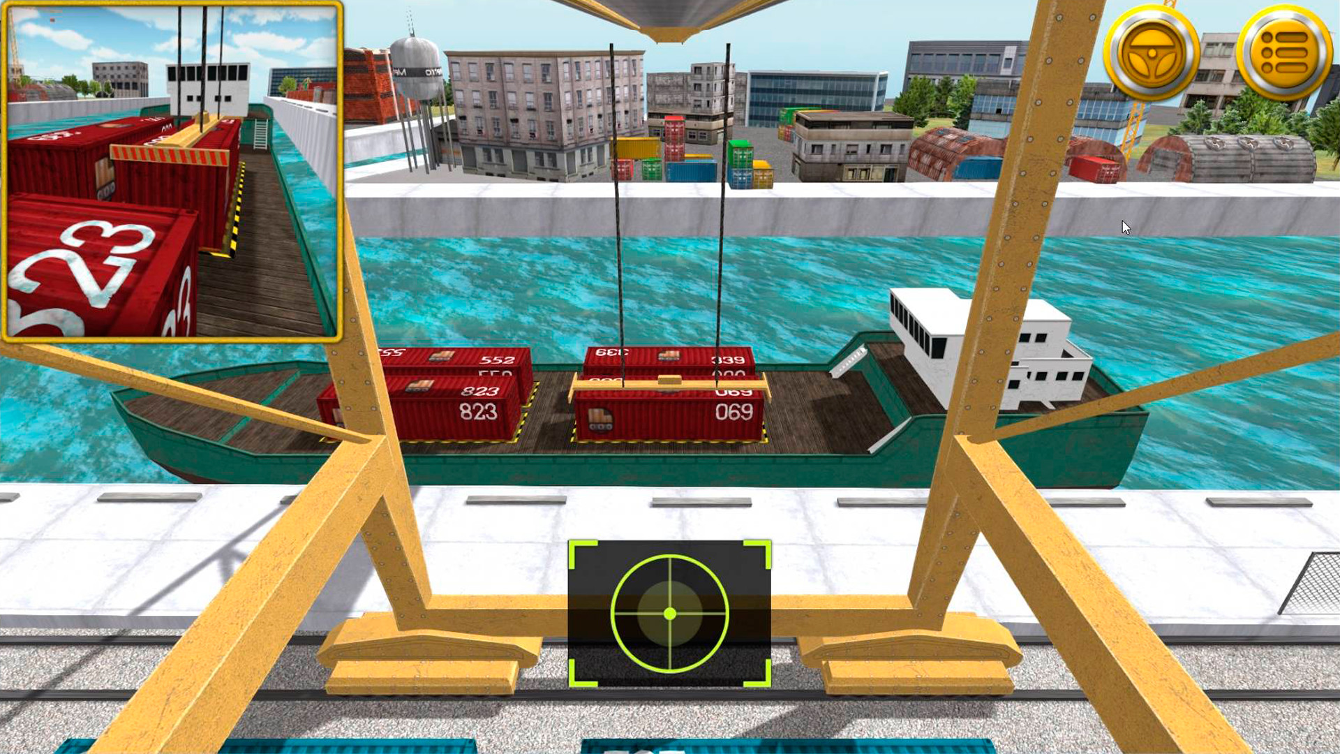 Logistics Expert screenshot 8