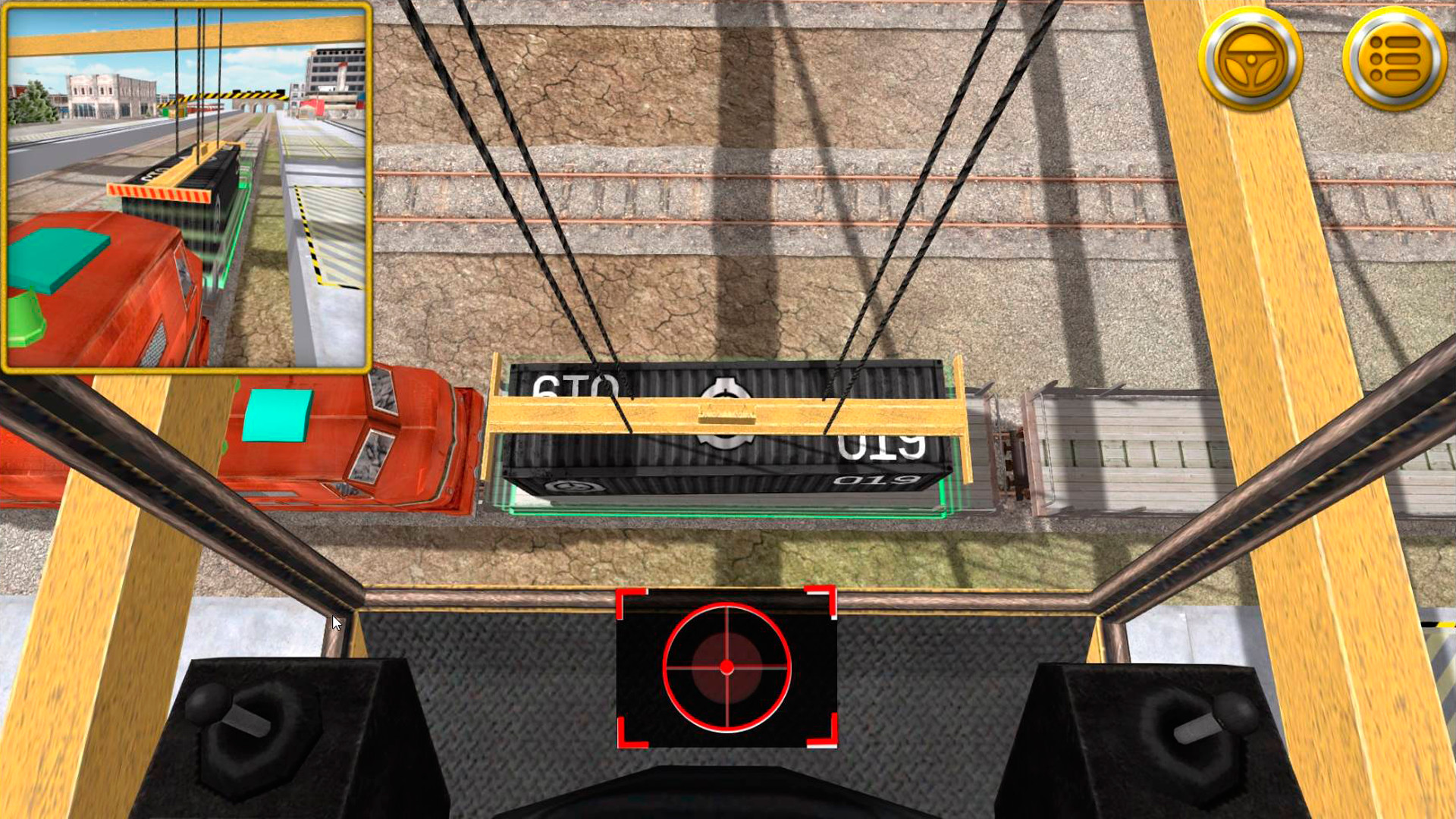 Logistics Expert screenshot 10
