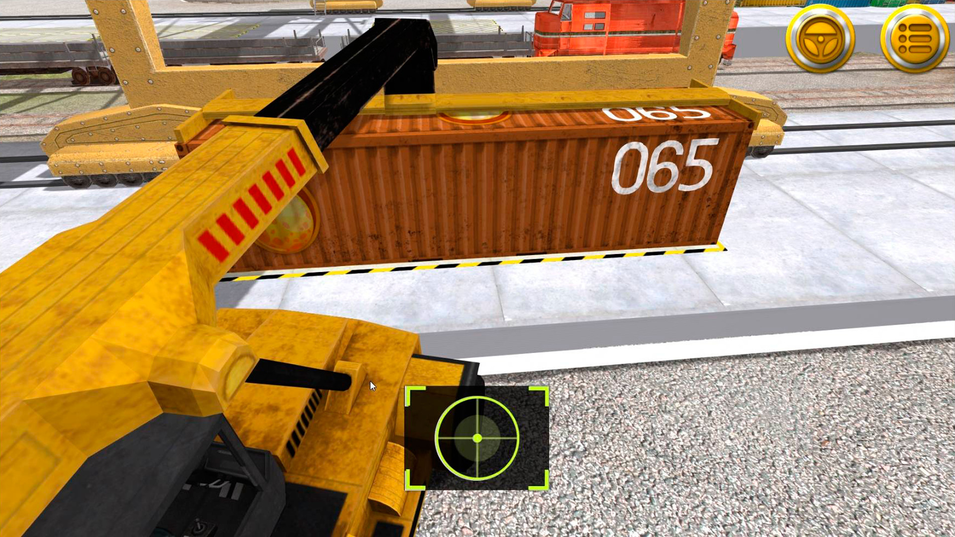 Logistics Expert screenshot 9