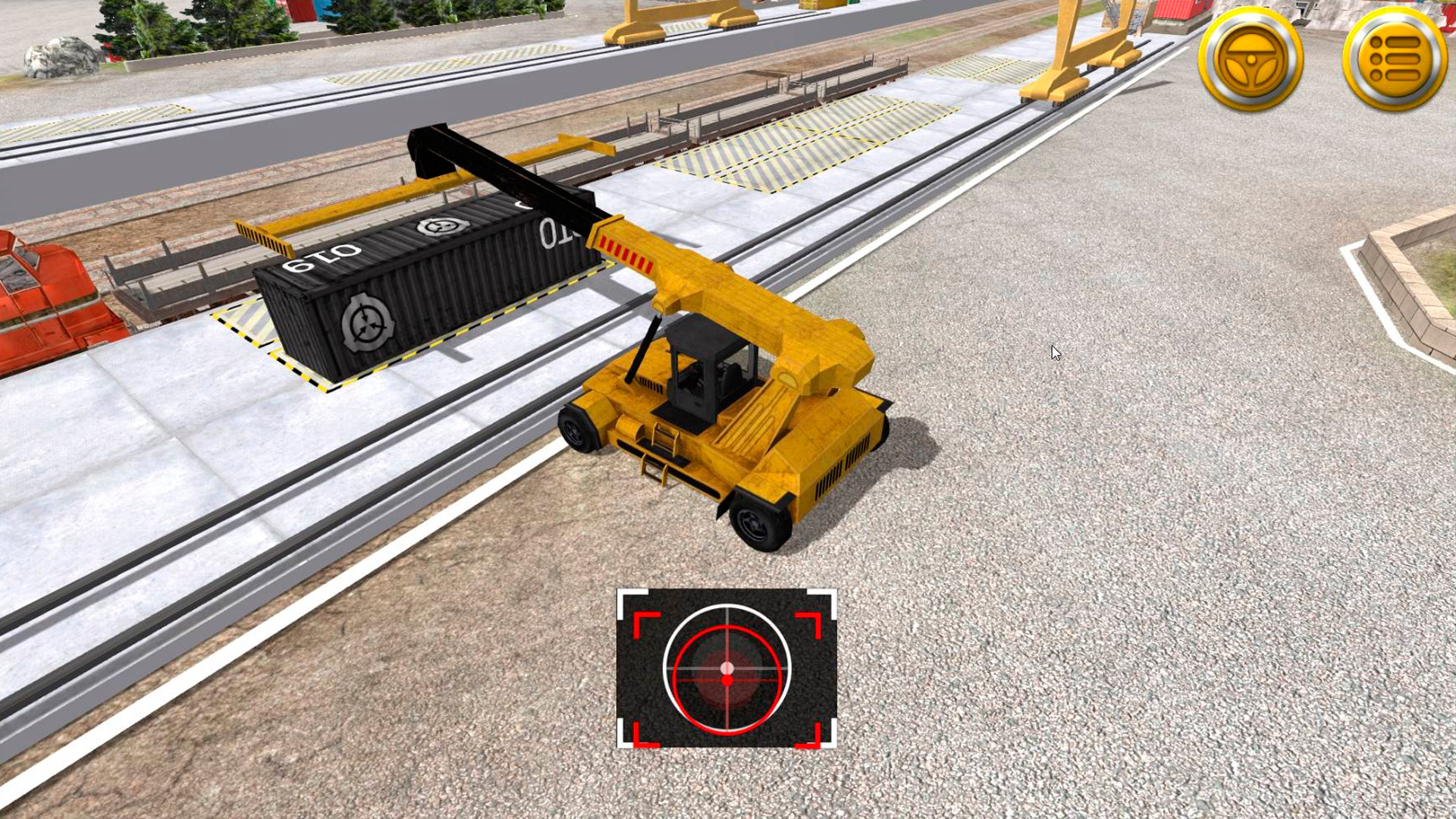 Logistics Expert screenshot 7