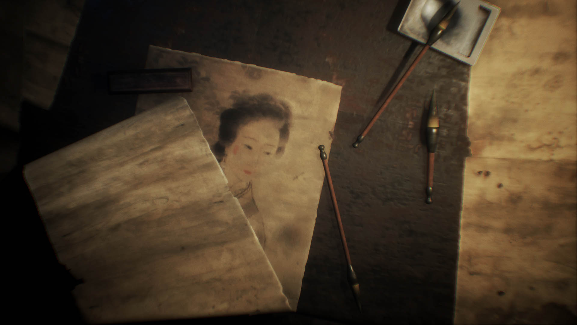 Paper Dolls Original screenshot 4