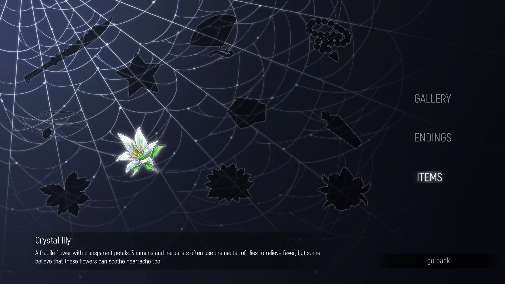 Dead Forest screenshot 3