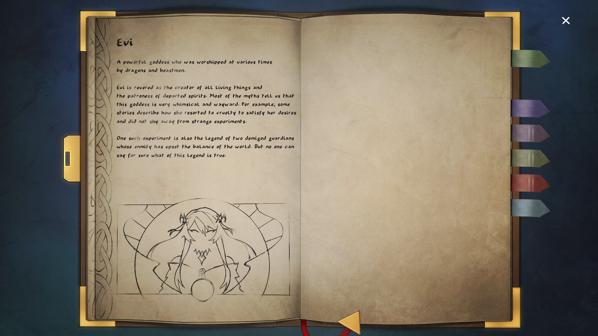 Dead Forest screenshot 6