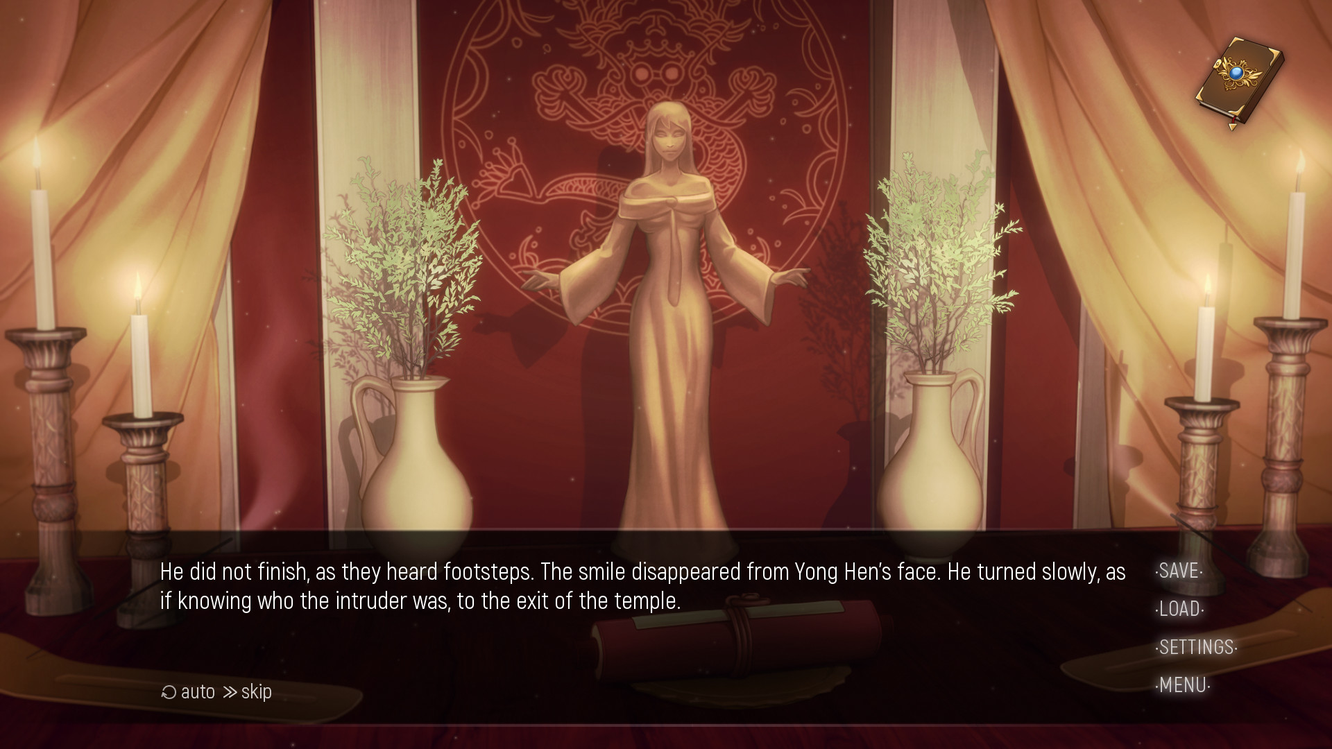 Dead Forest screenshot 9