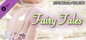 RPG Maker VX Ace - Fairy Tales