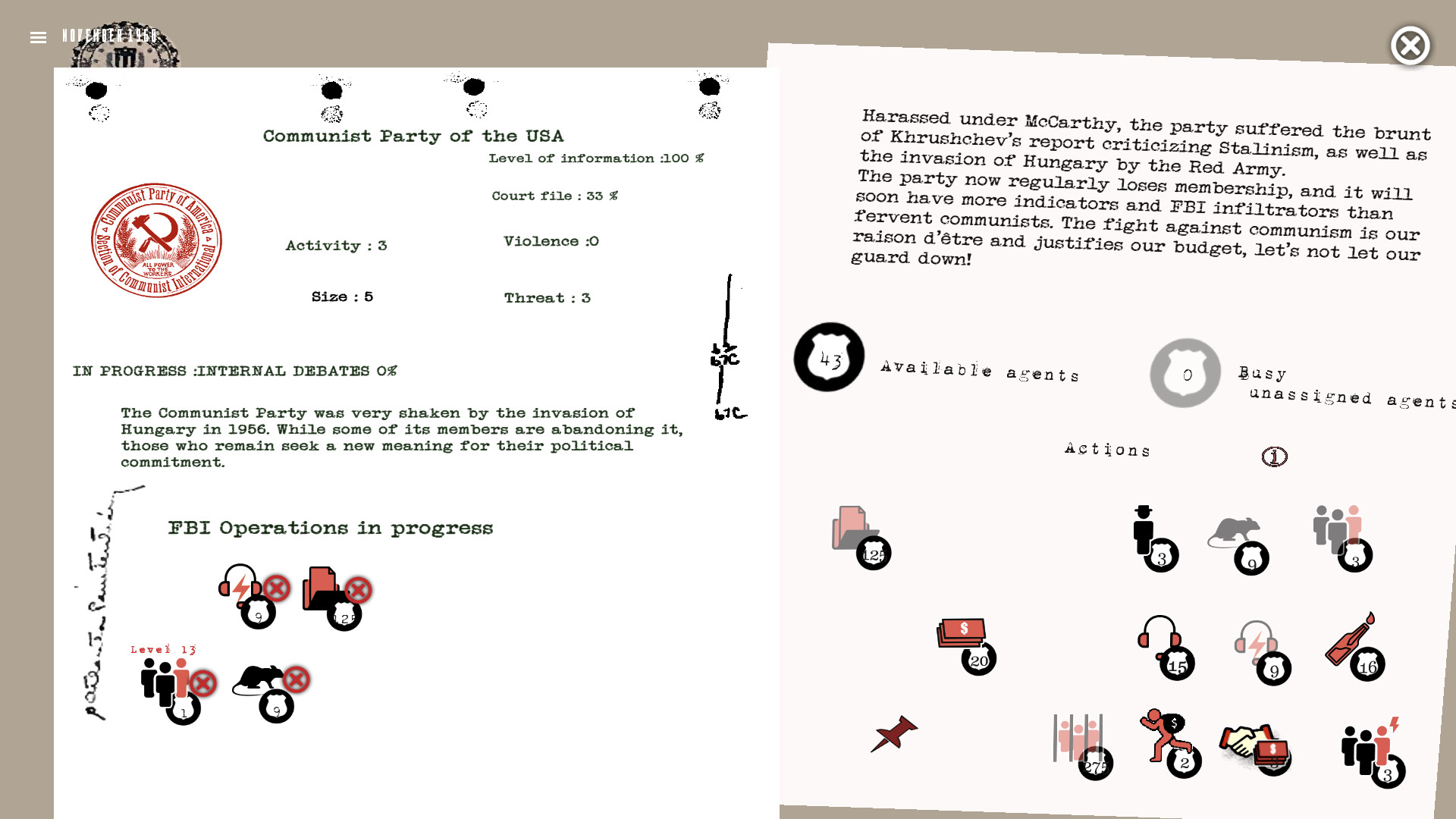 Jey's Empire screenshot 5