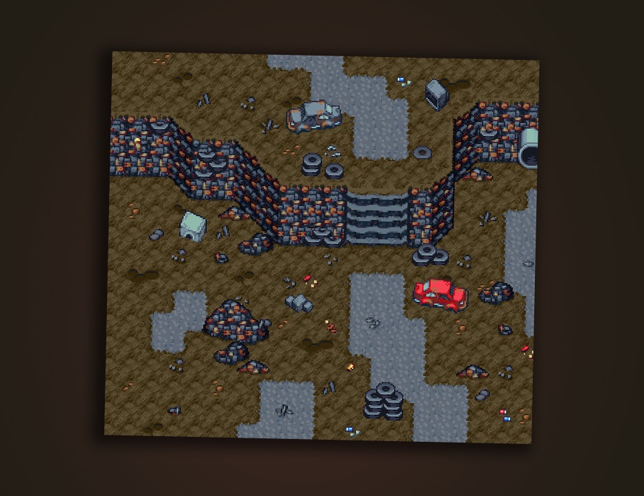 RPG Maker MV - Future Fantasy screenshot 7