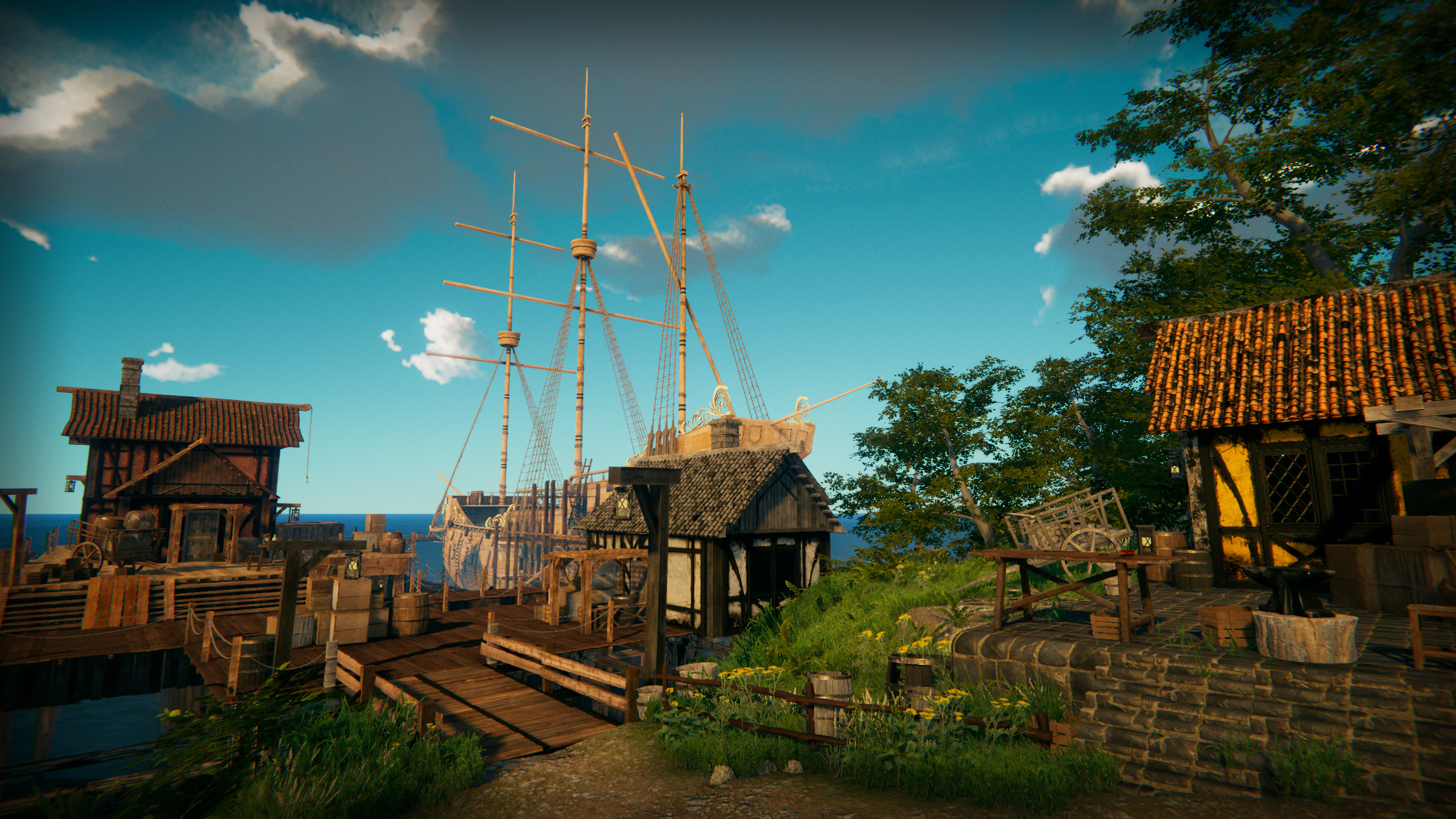 Ship Builder screenshot 10