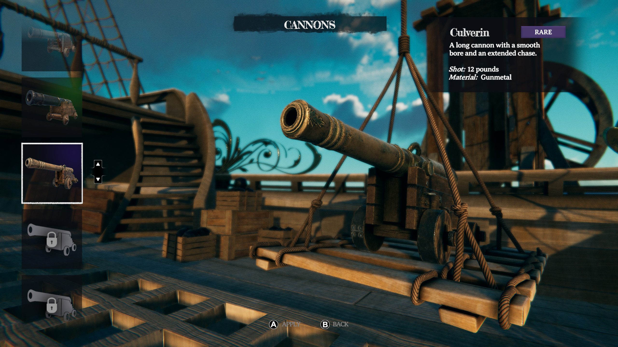 Ship Builder screenshot 3