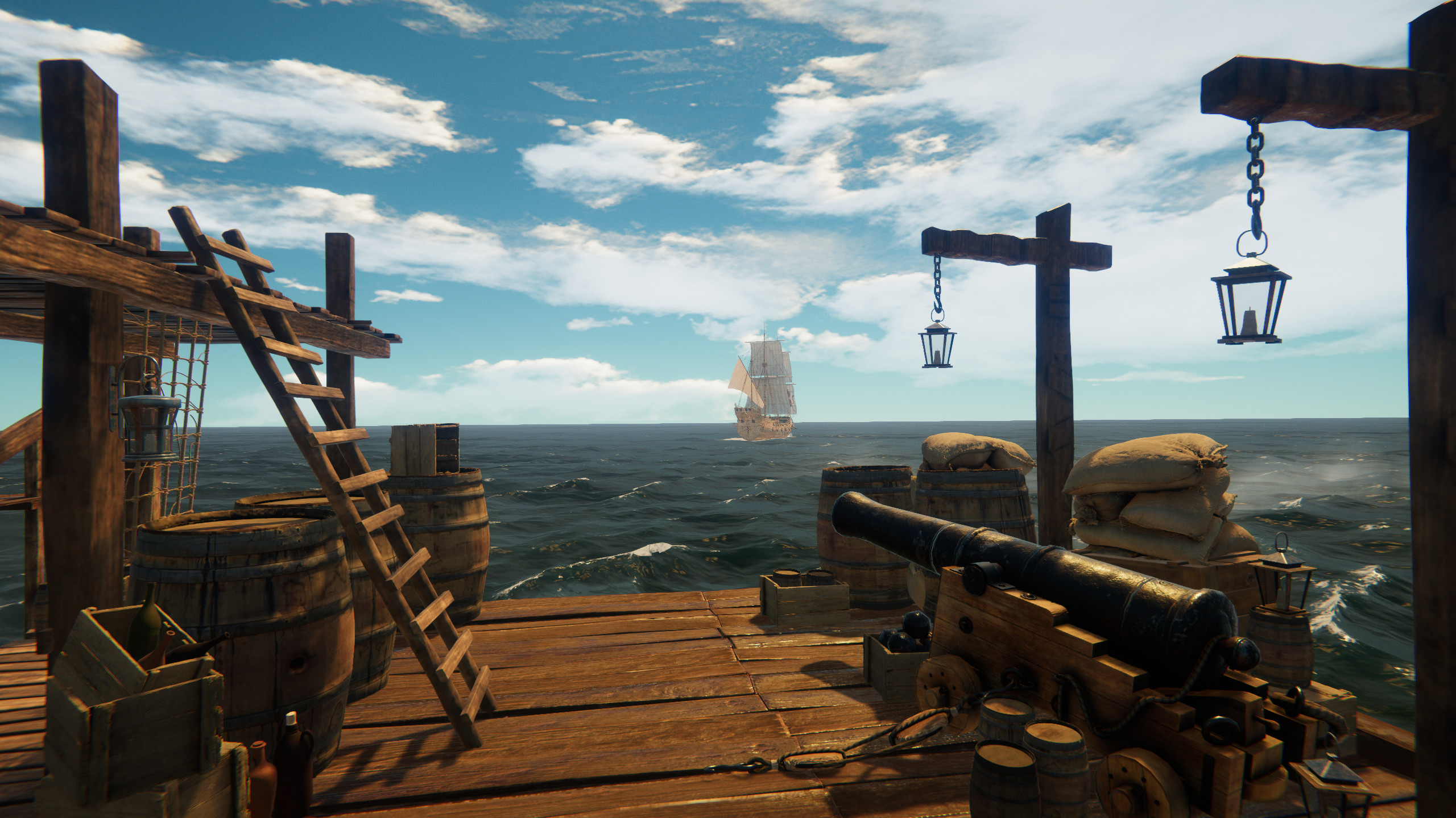 Ship Builder screenshot 9
