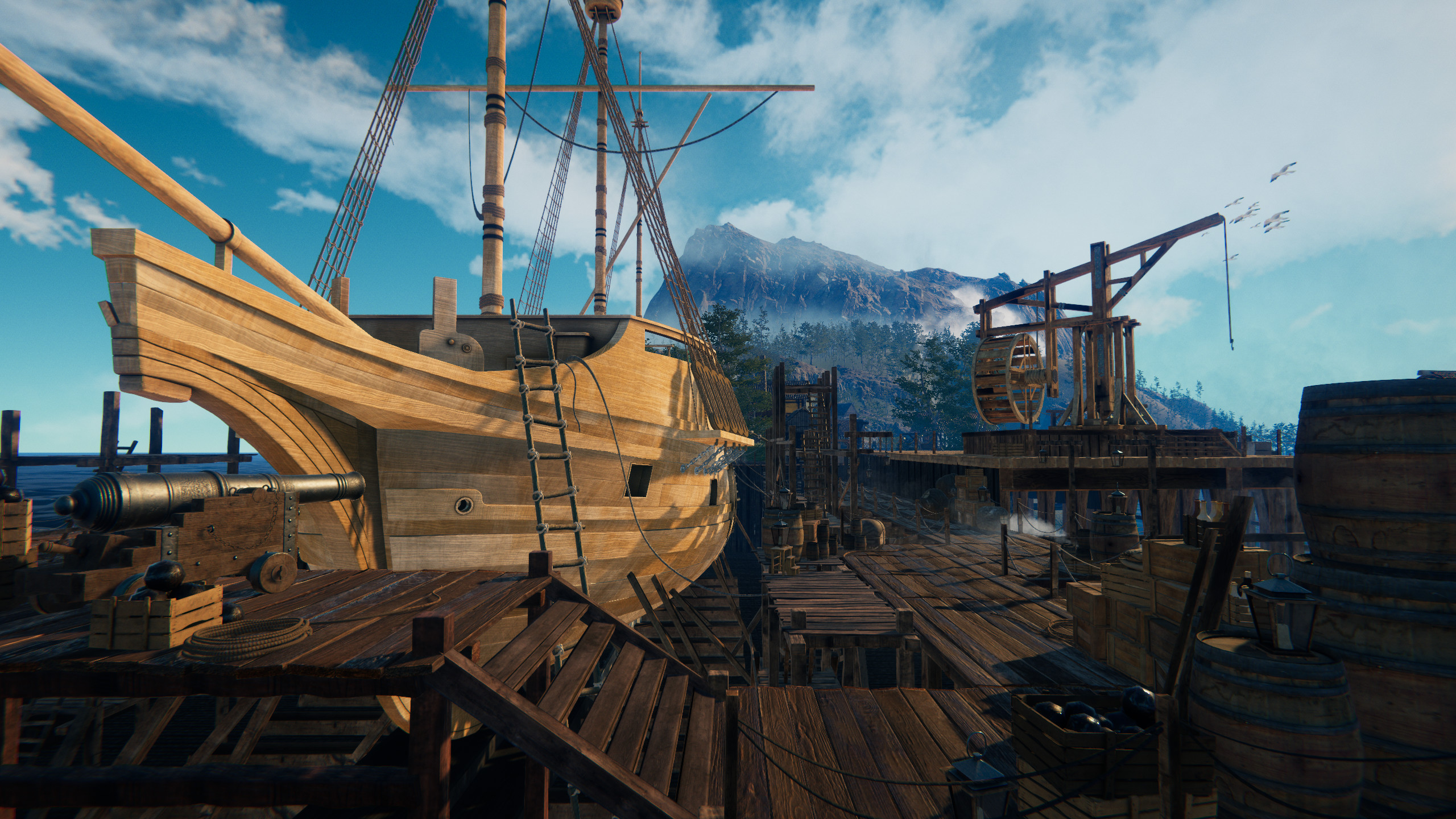 Ship Builder screenshot 7