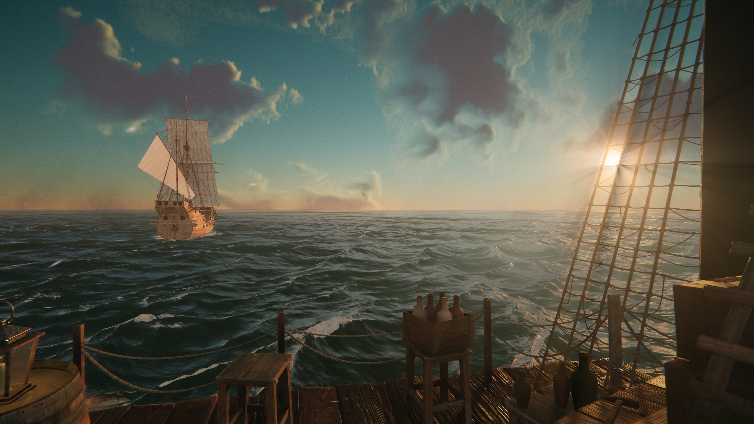 Ship Builder screenshot 14