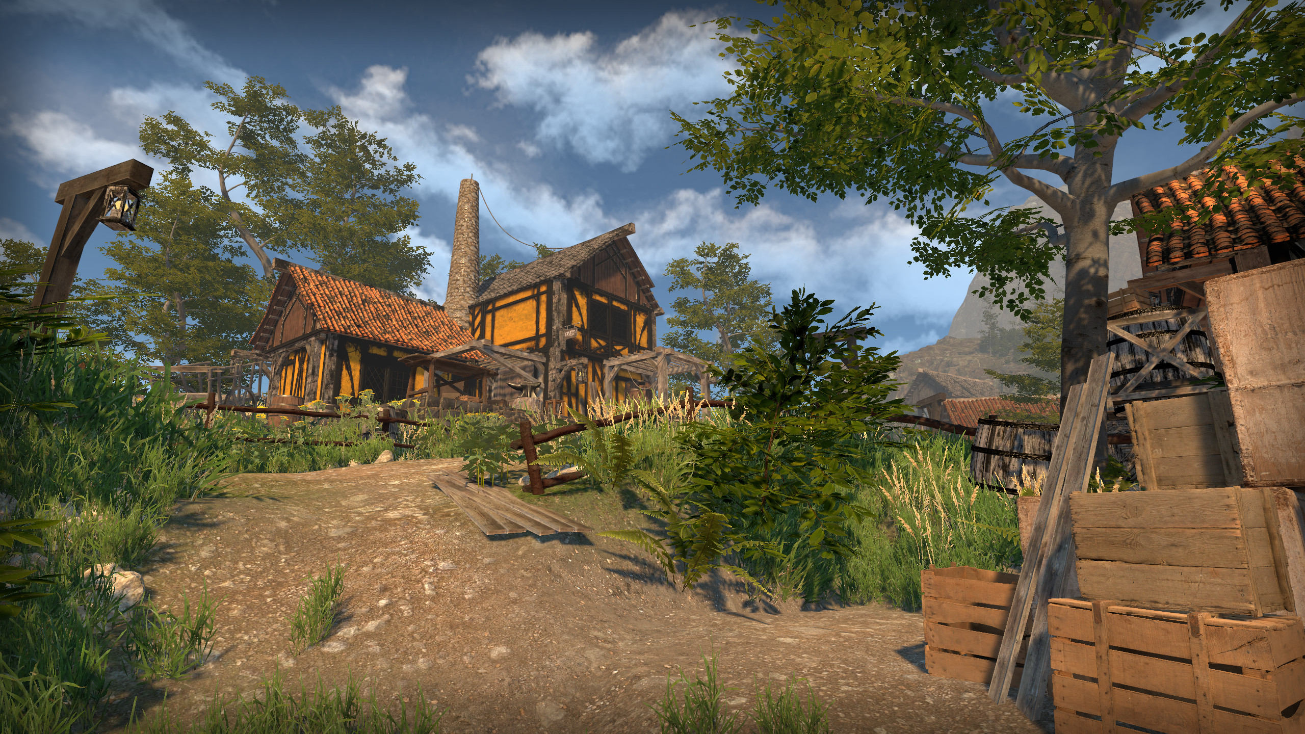 Ship Builder screenshot 13
