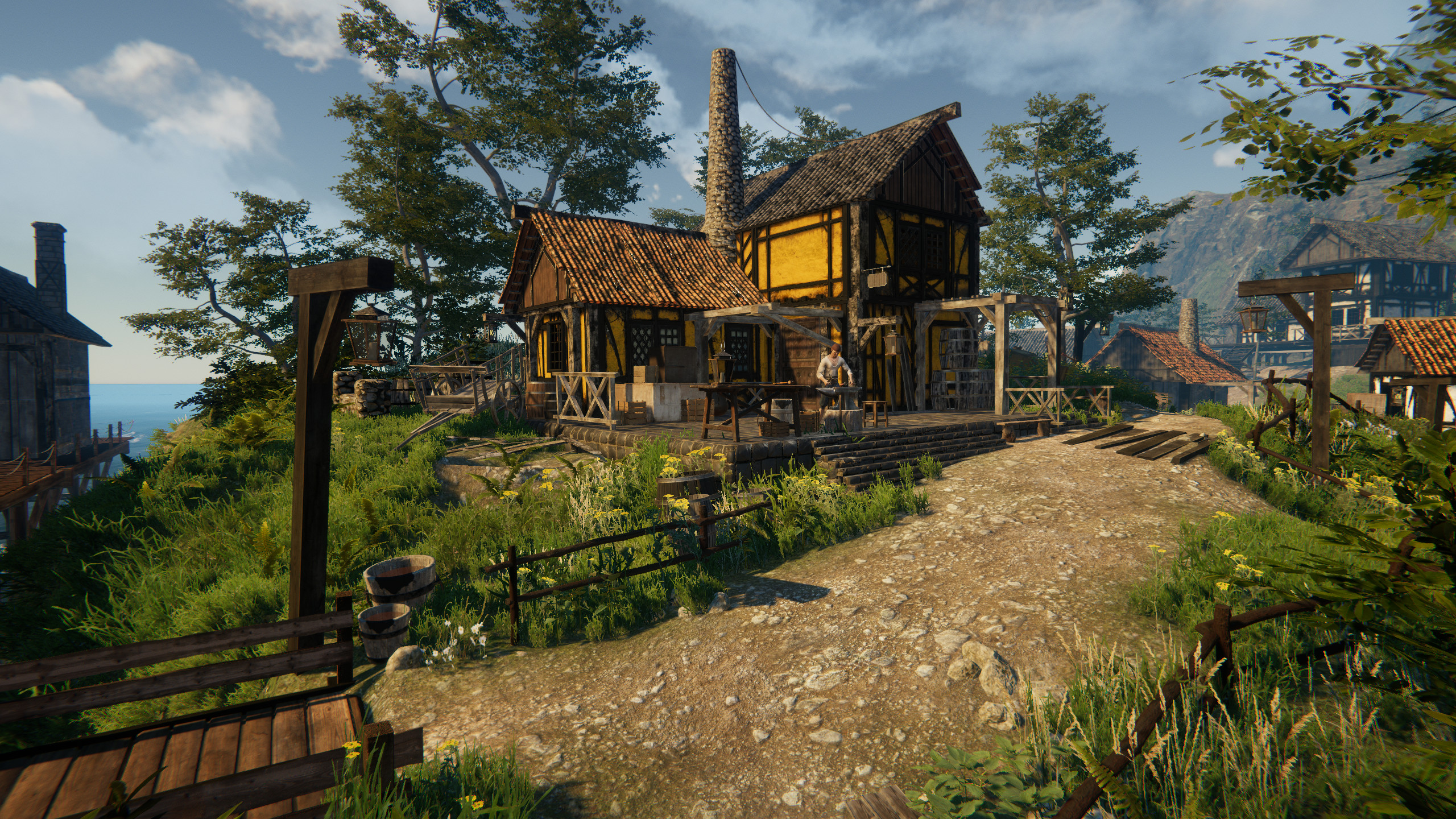 Ship Builder screenshot 16