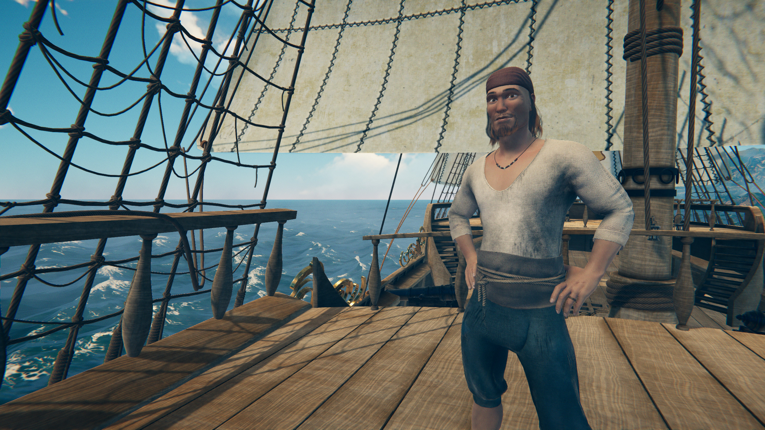Ship Builder screenshot 6