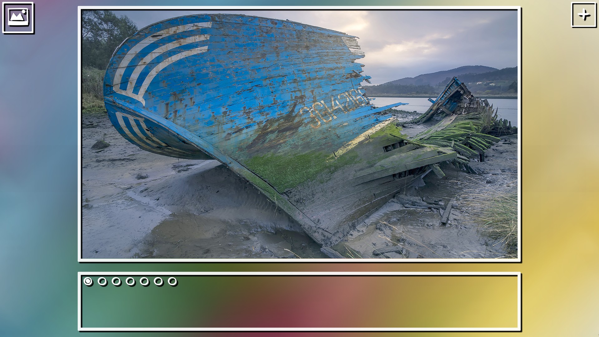 Super Jigsaw Puzzle: Generations - Original SJP Puzzles screenshot 1