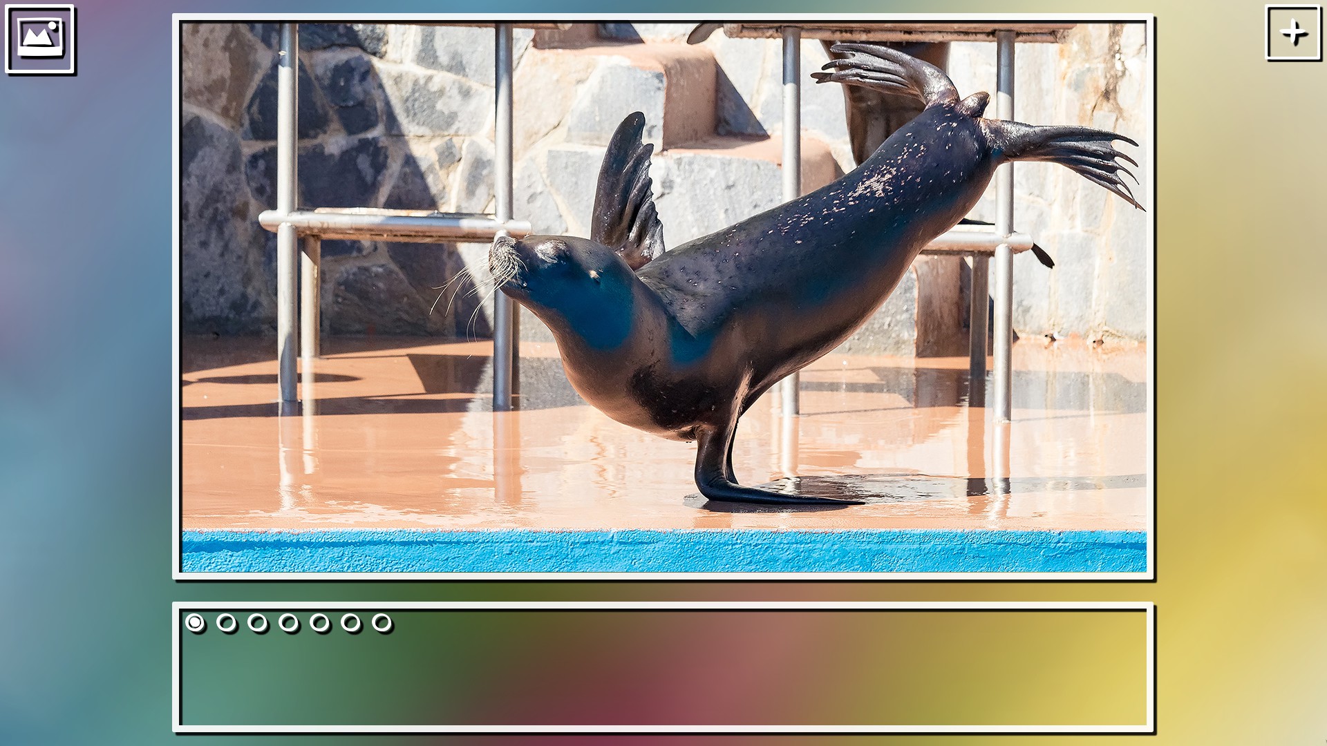 Super Jigsaw Puzzle: Generations - Original SJP Puzzles screenshot 2