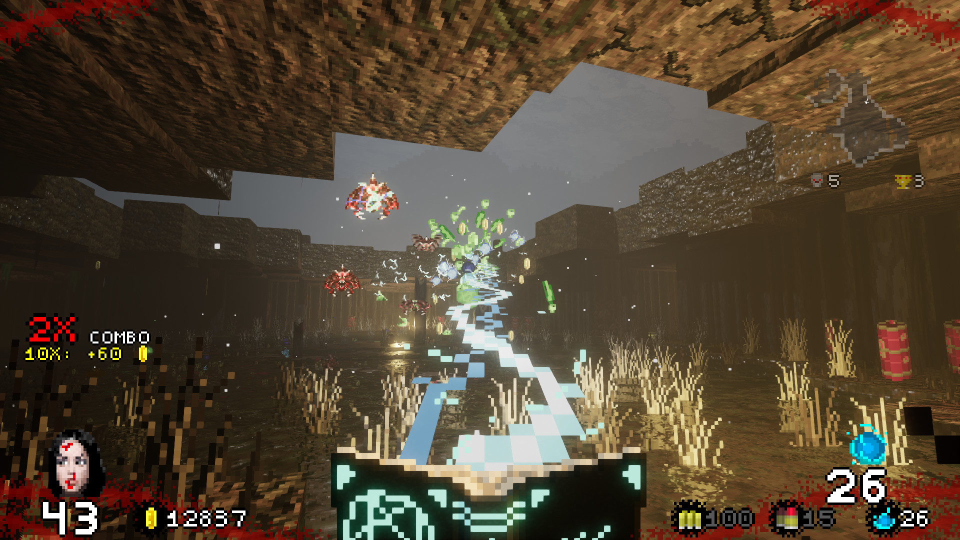 Nightmare Reaper screenshot 5