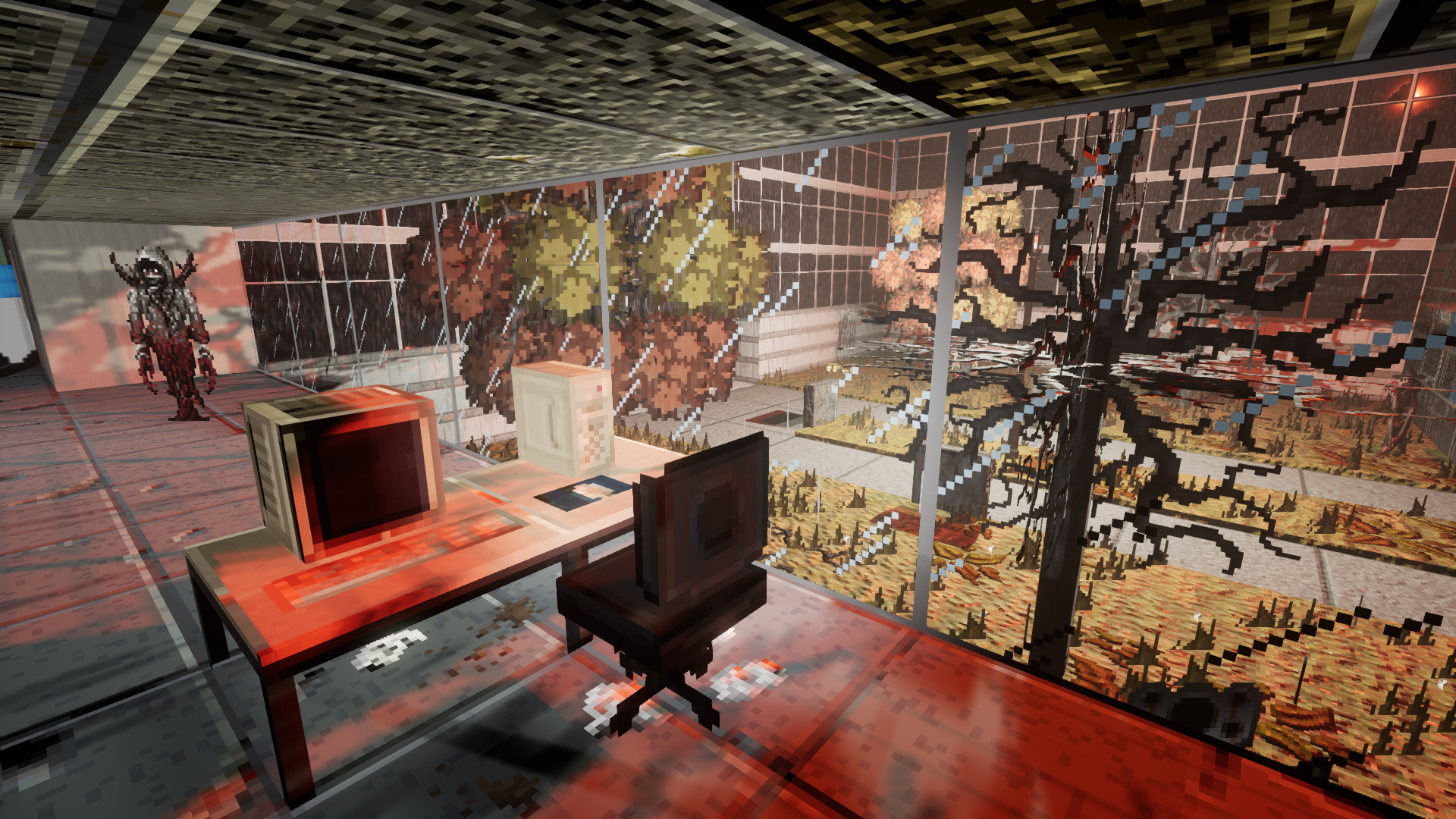 Nightmare Reaper screenshot 3