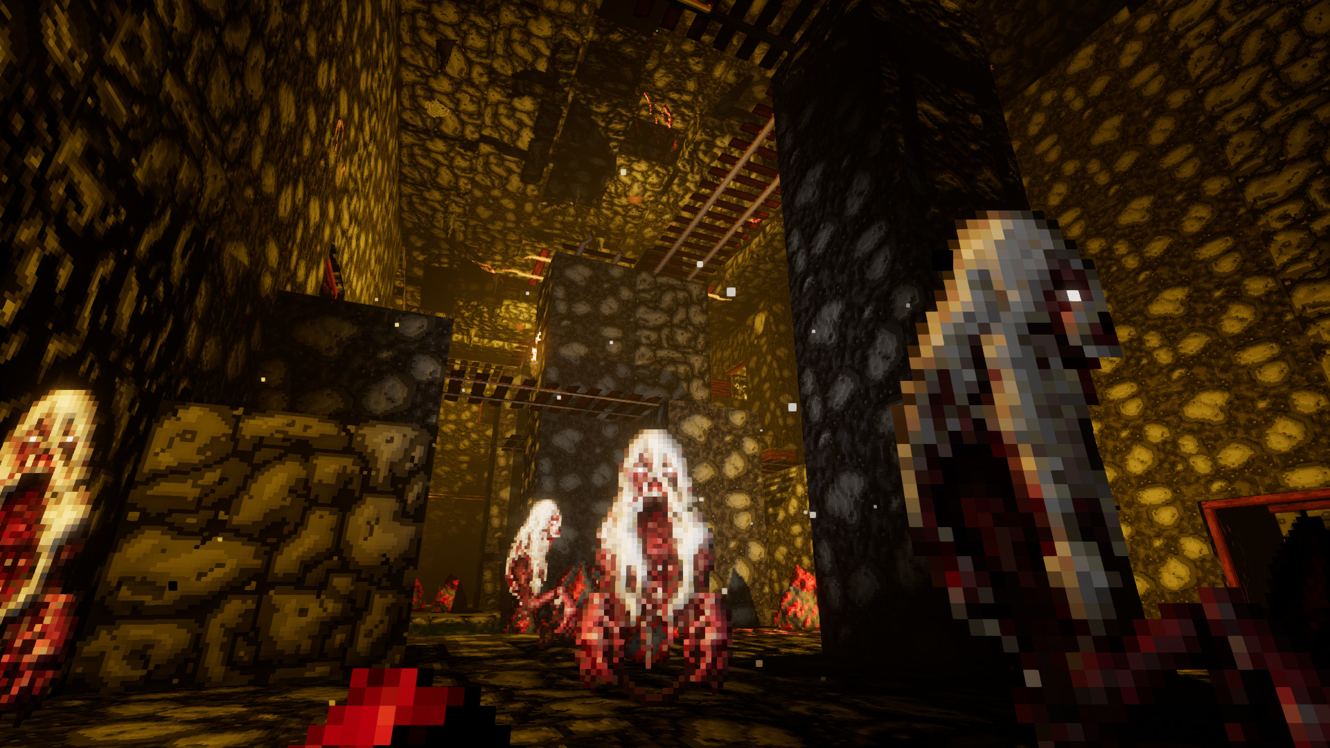 Nightmare Reaper screenshot 8