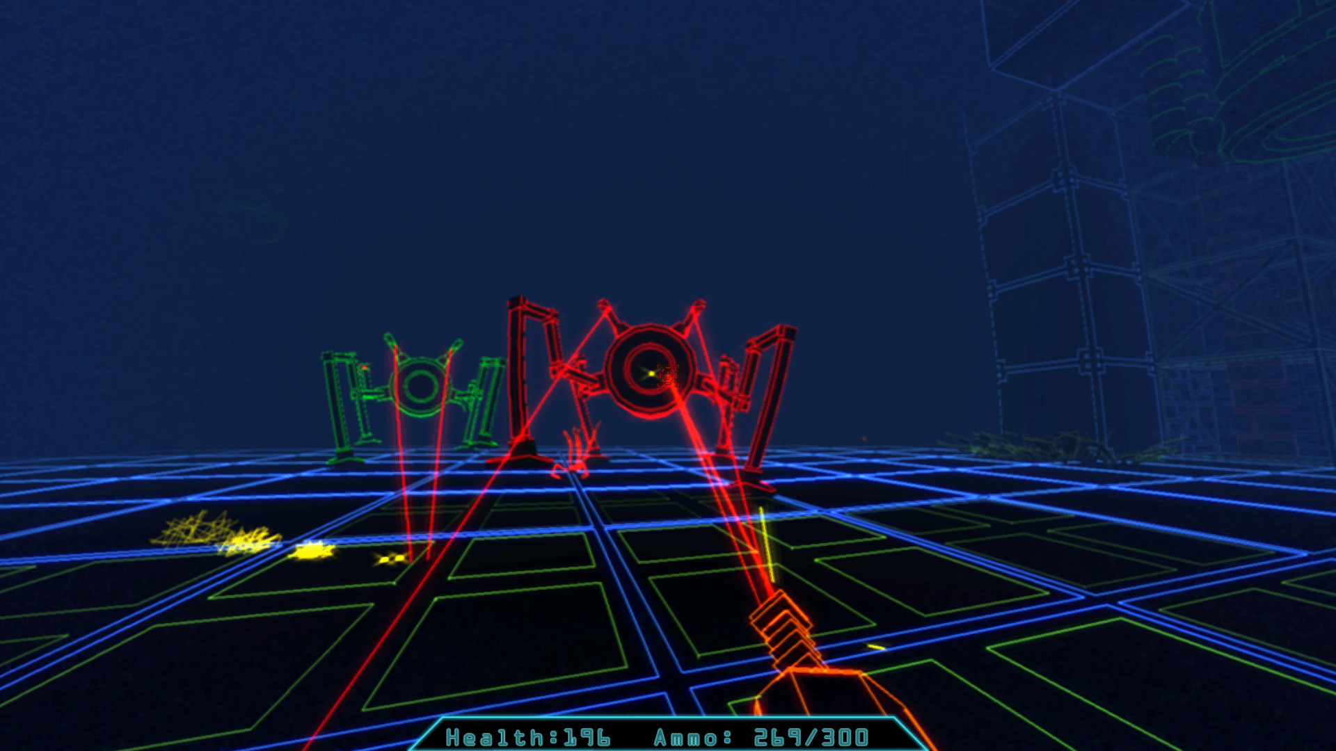 Paradox Vector screenshot 7
