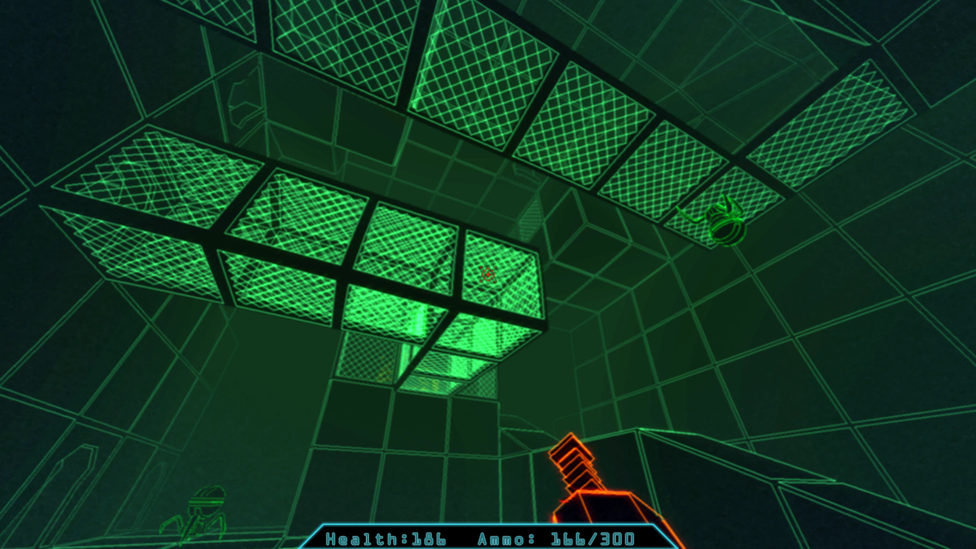 Paradox Vector screenshot 12