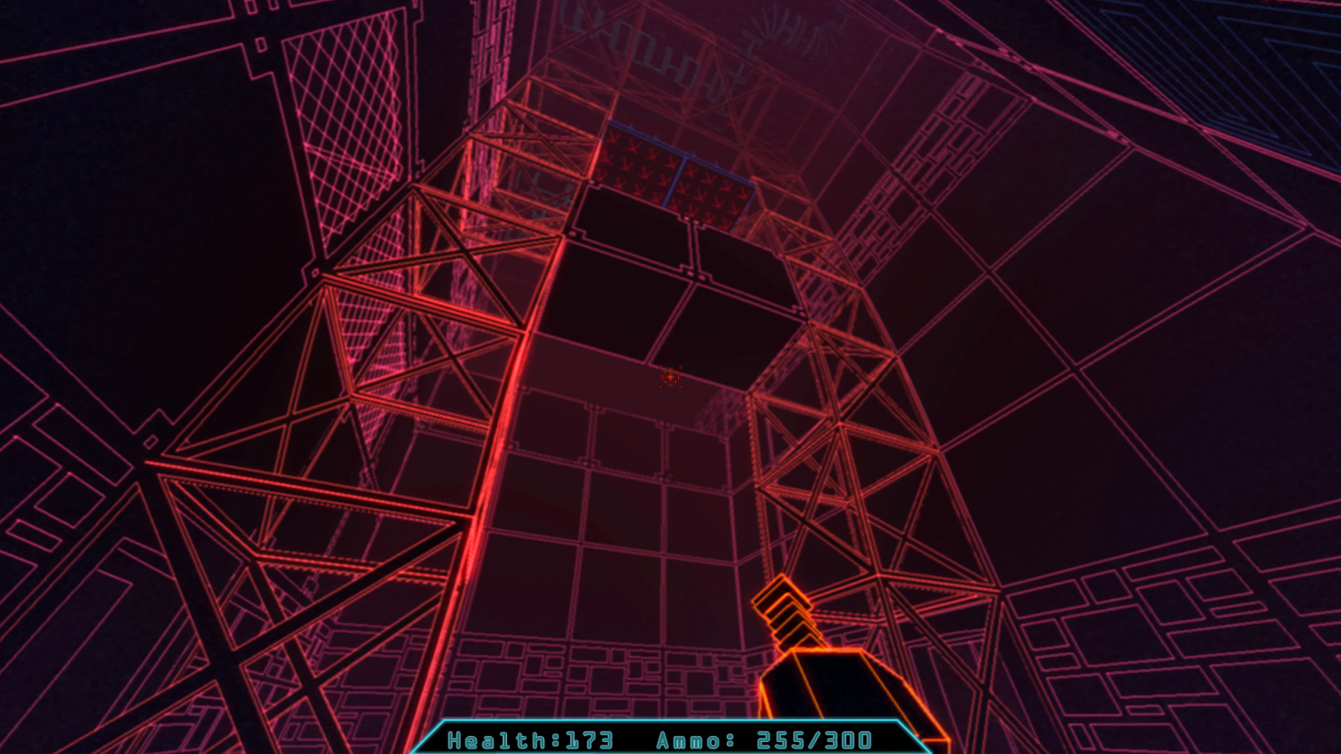 Paradox Vector screenshot 4