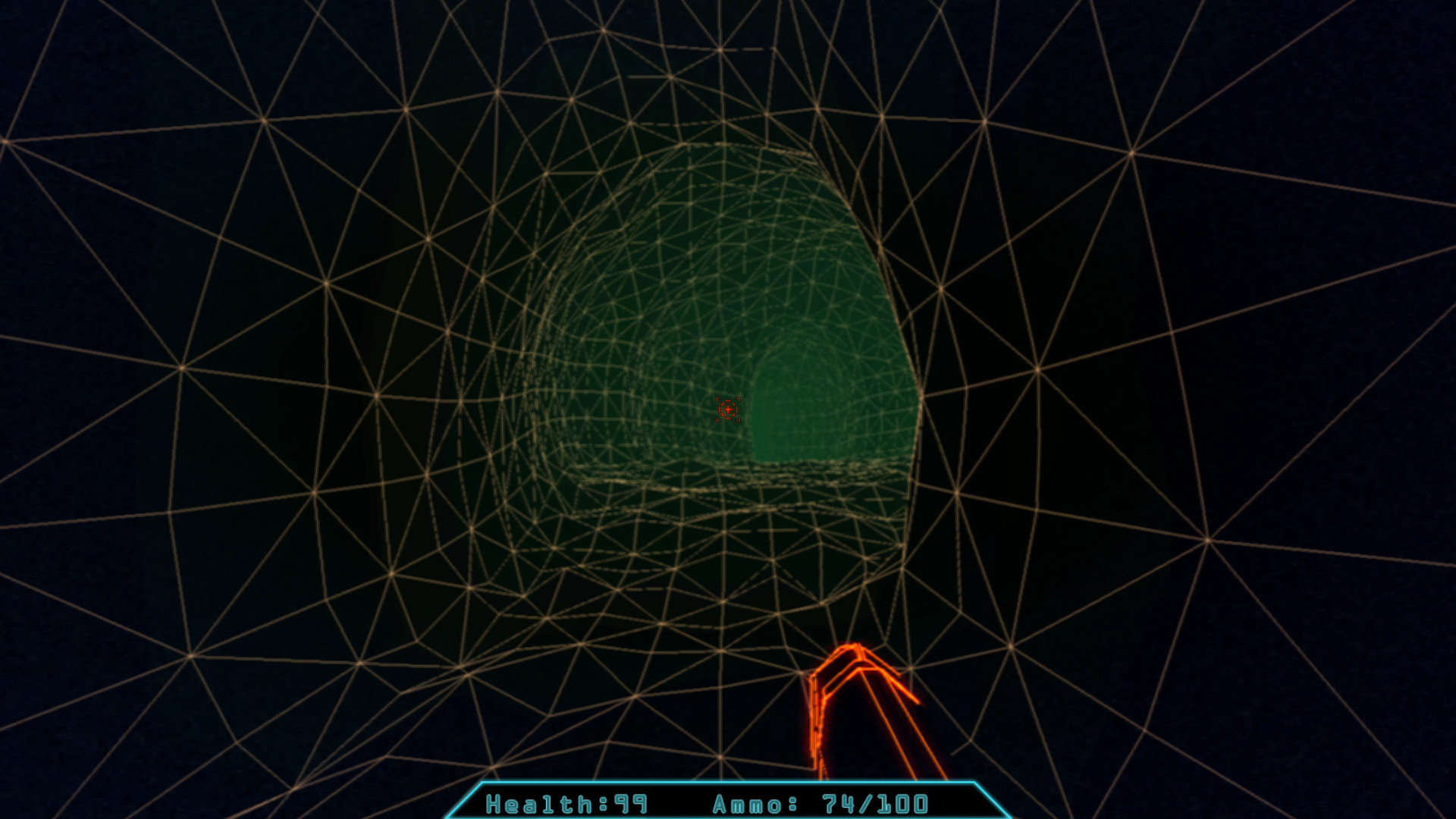 Paradox Vector screenshot 11
