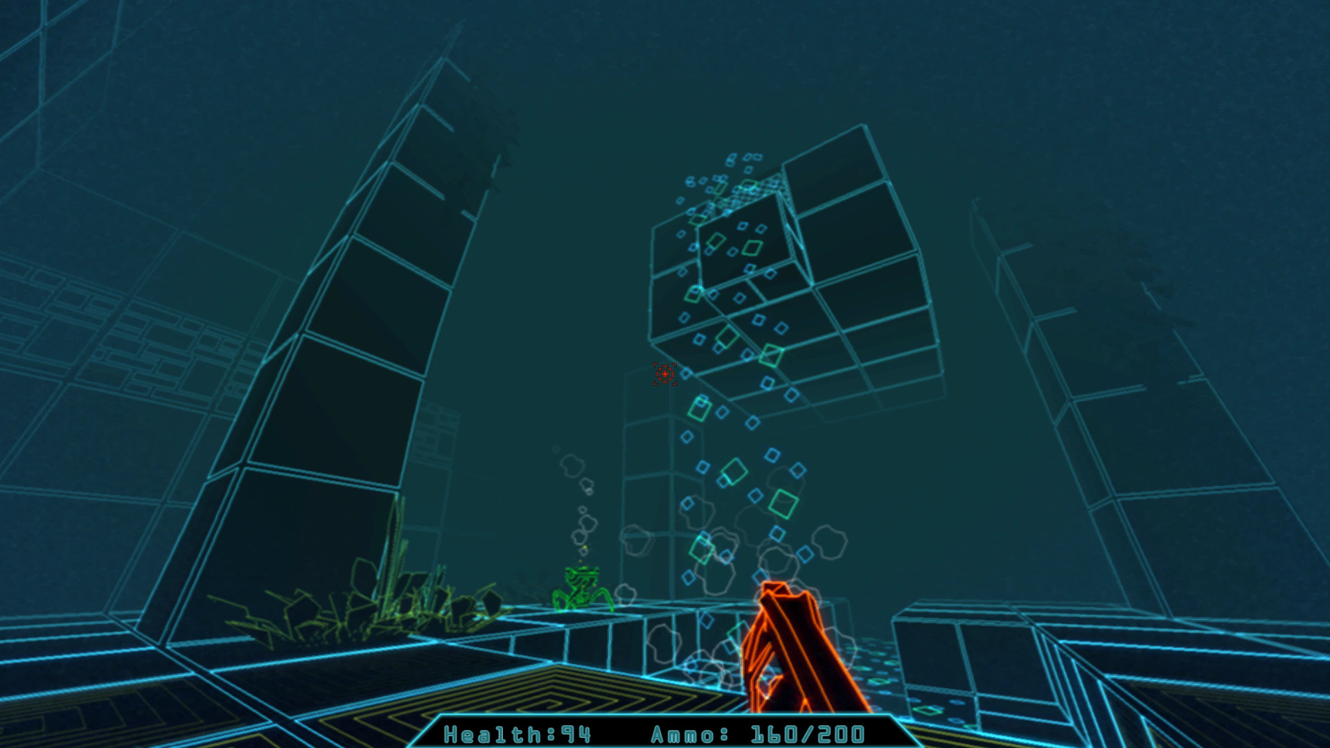 Paradox Vector screenshot 6