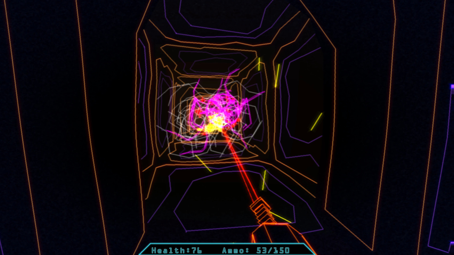 Paradox Vector screenshot 9