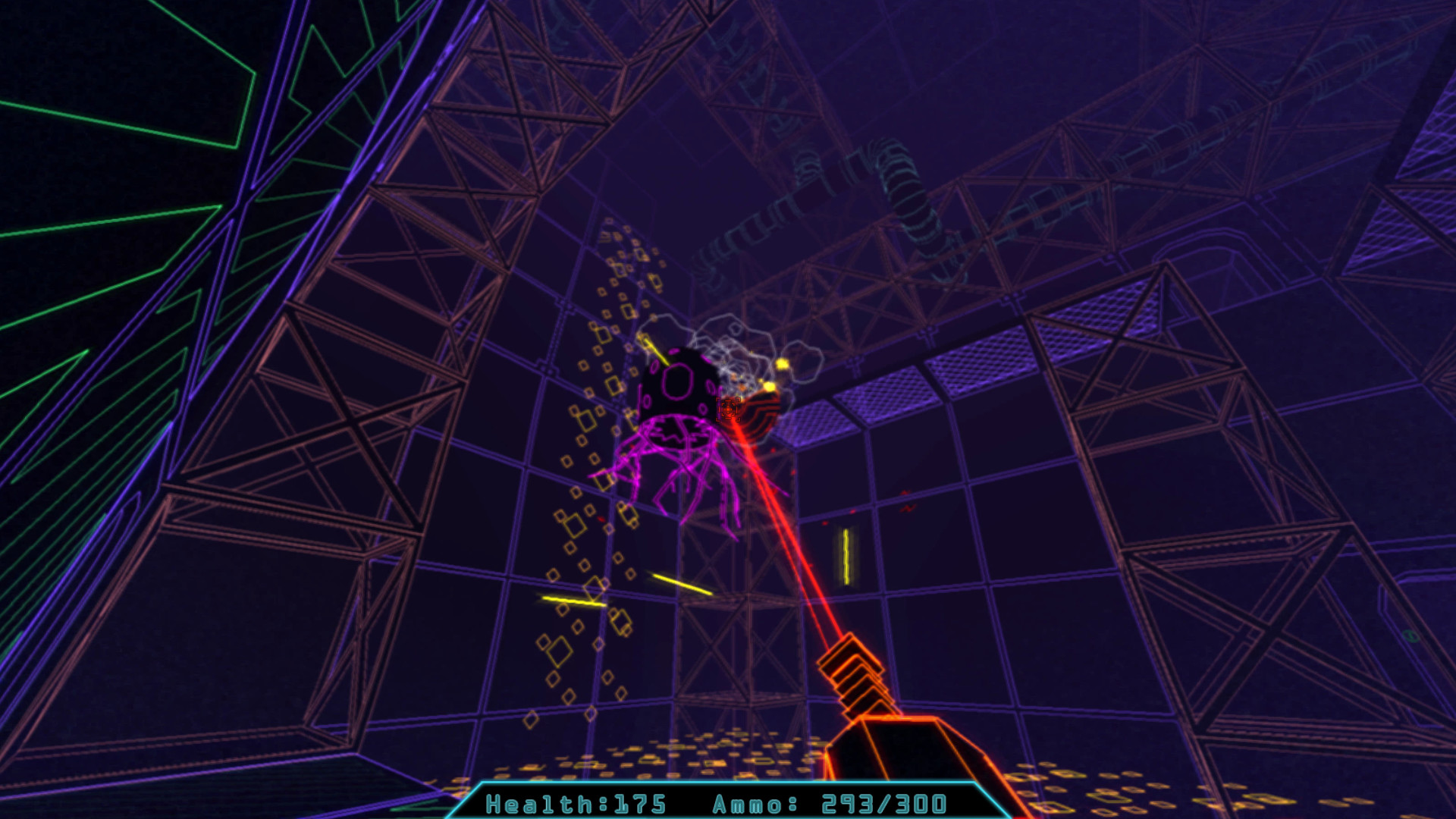 Paradox Vector screenshot 3