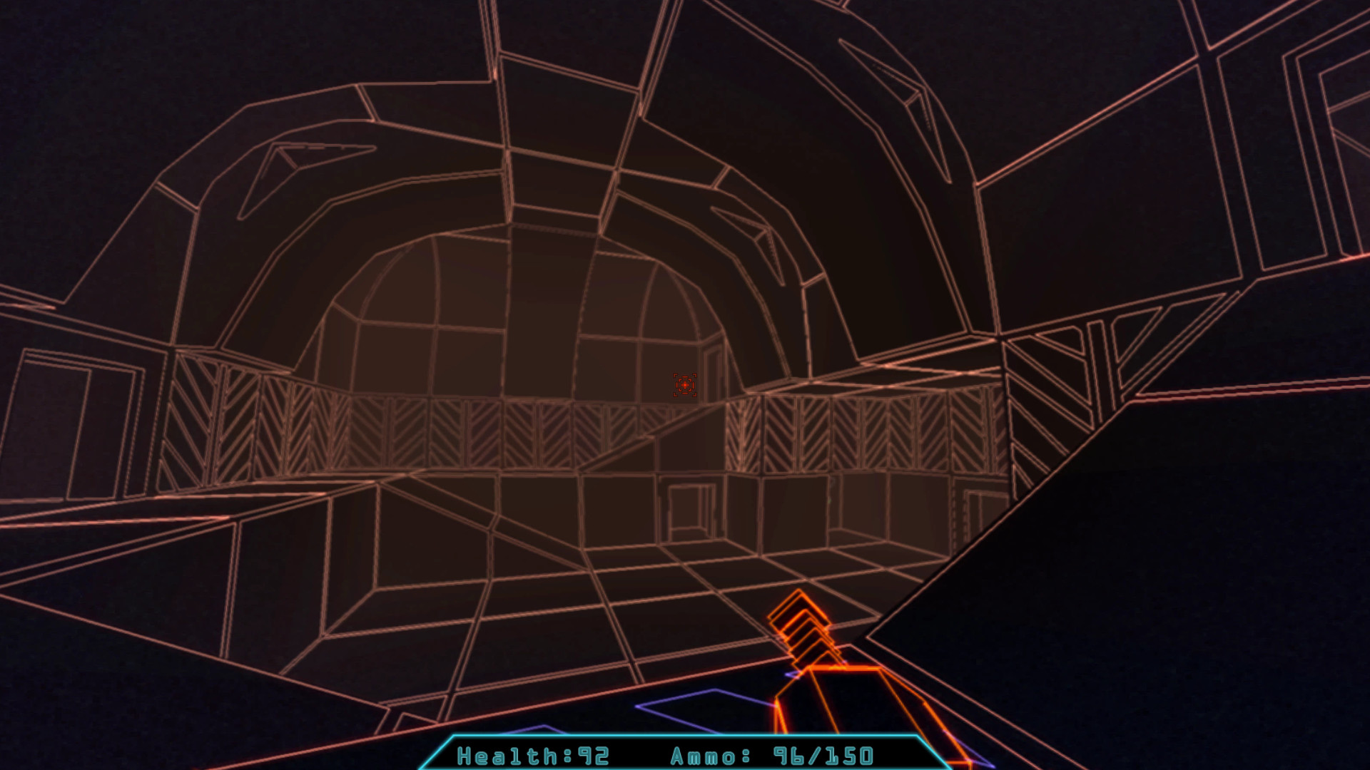 Paradox Vector screenshot 8