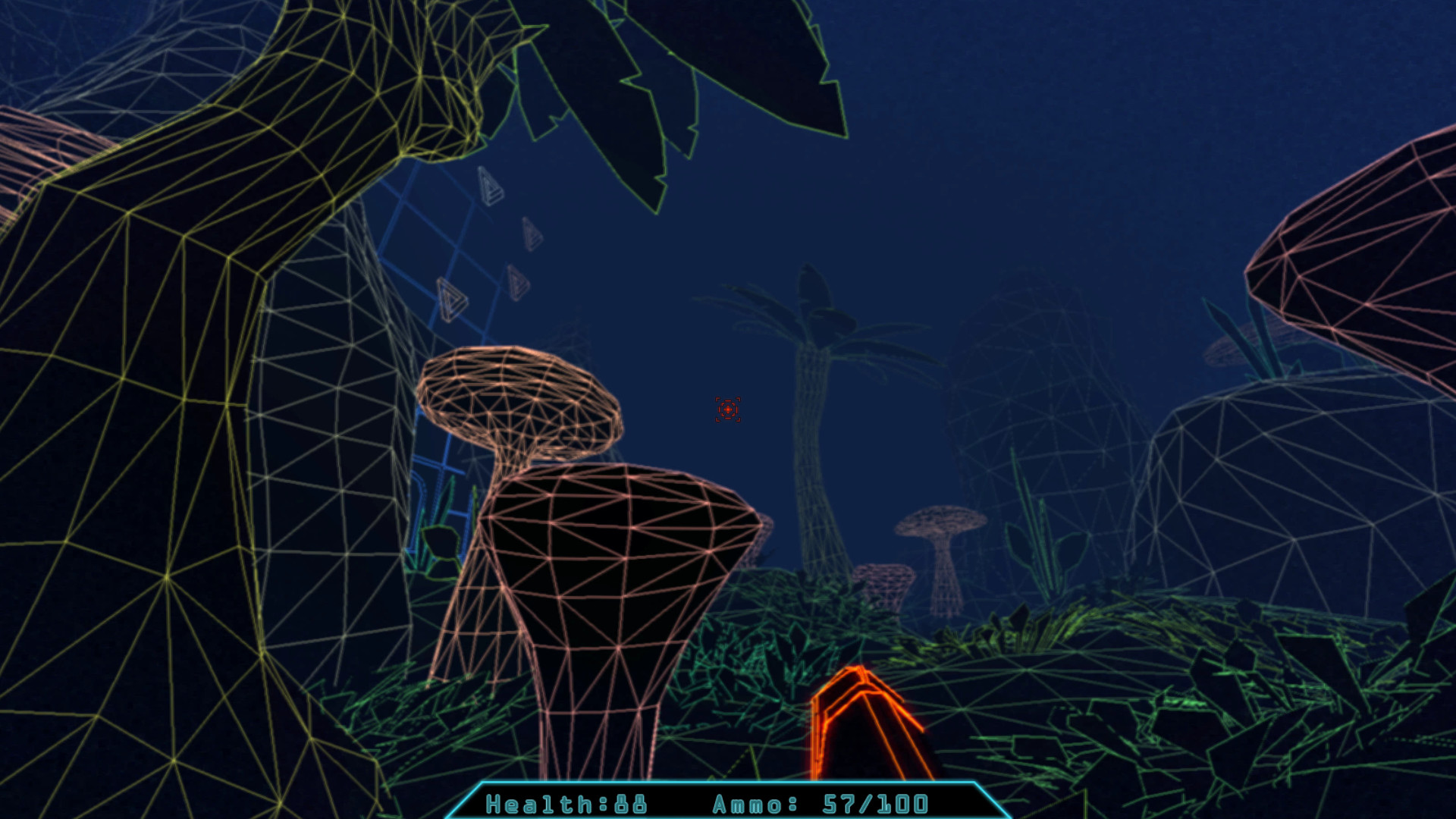 Paradox Vector screenshot 10