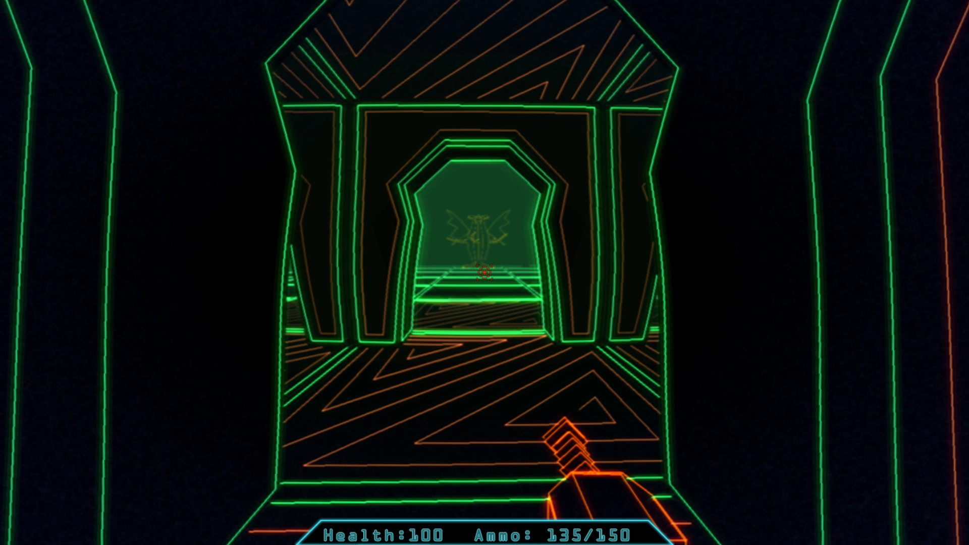 Paradox Vector screenshot 13