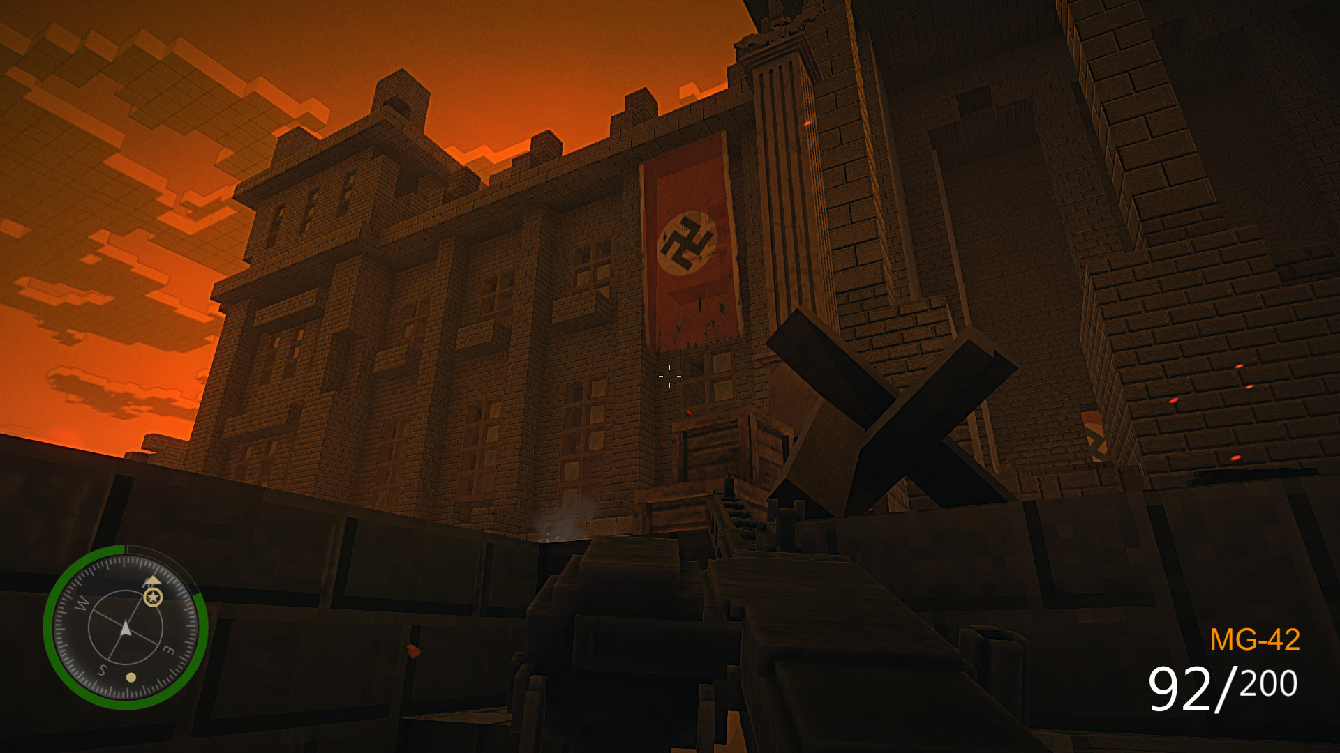 BLOCKADE War Stories screenshot 17