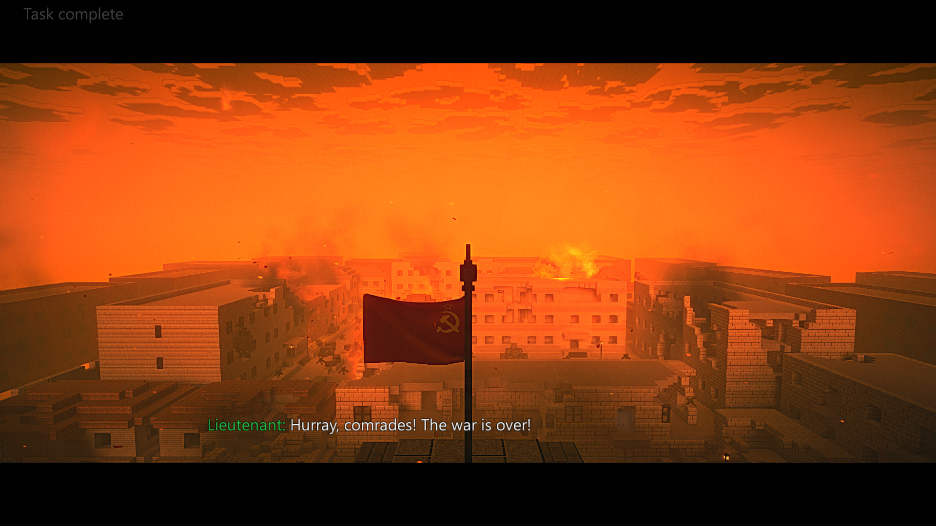 BLOCKADE War Stories screenshot 18